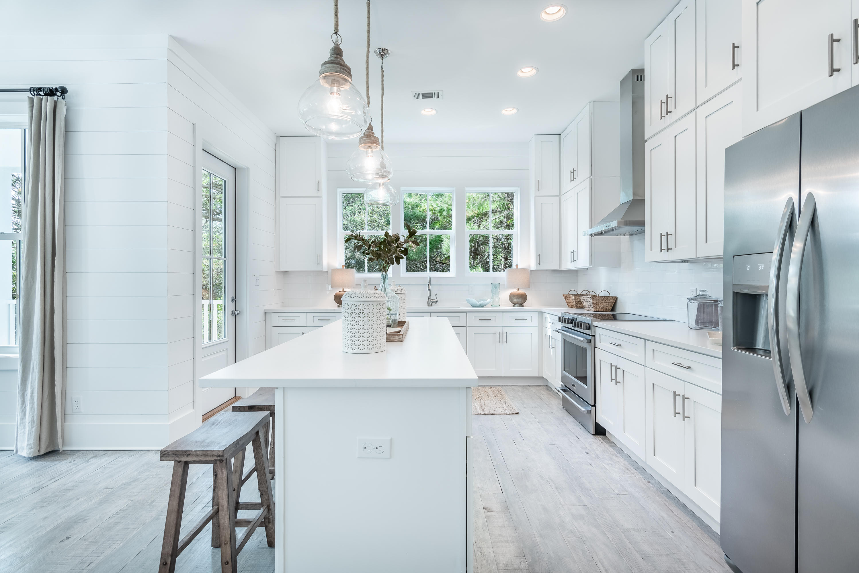 POMPANO PLACE - Residential