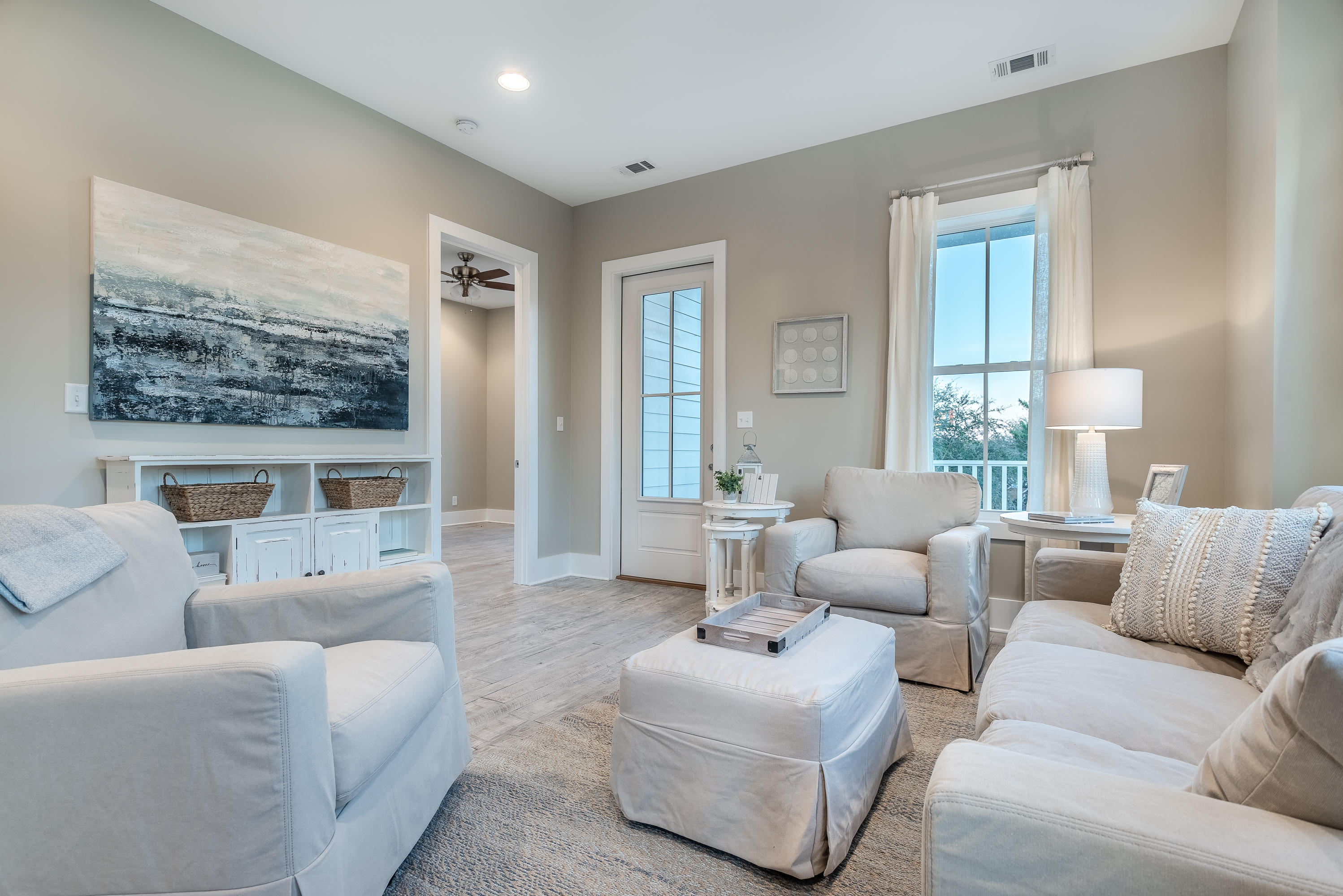 POMPANO PLACE - Residential