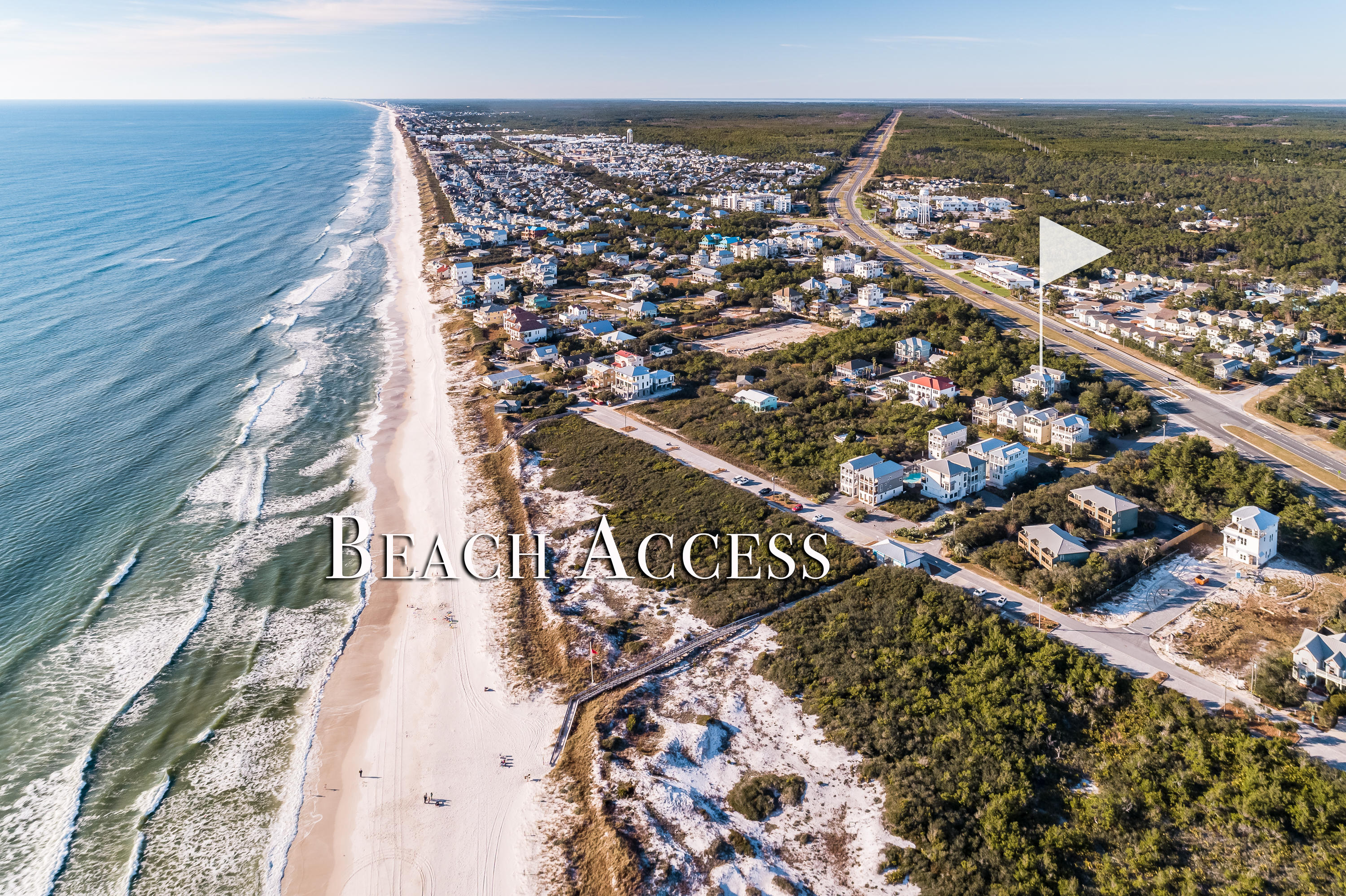 POMPANO PLACE - Residential