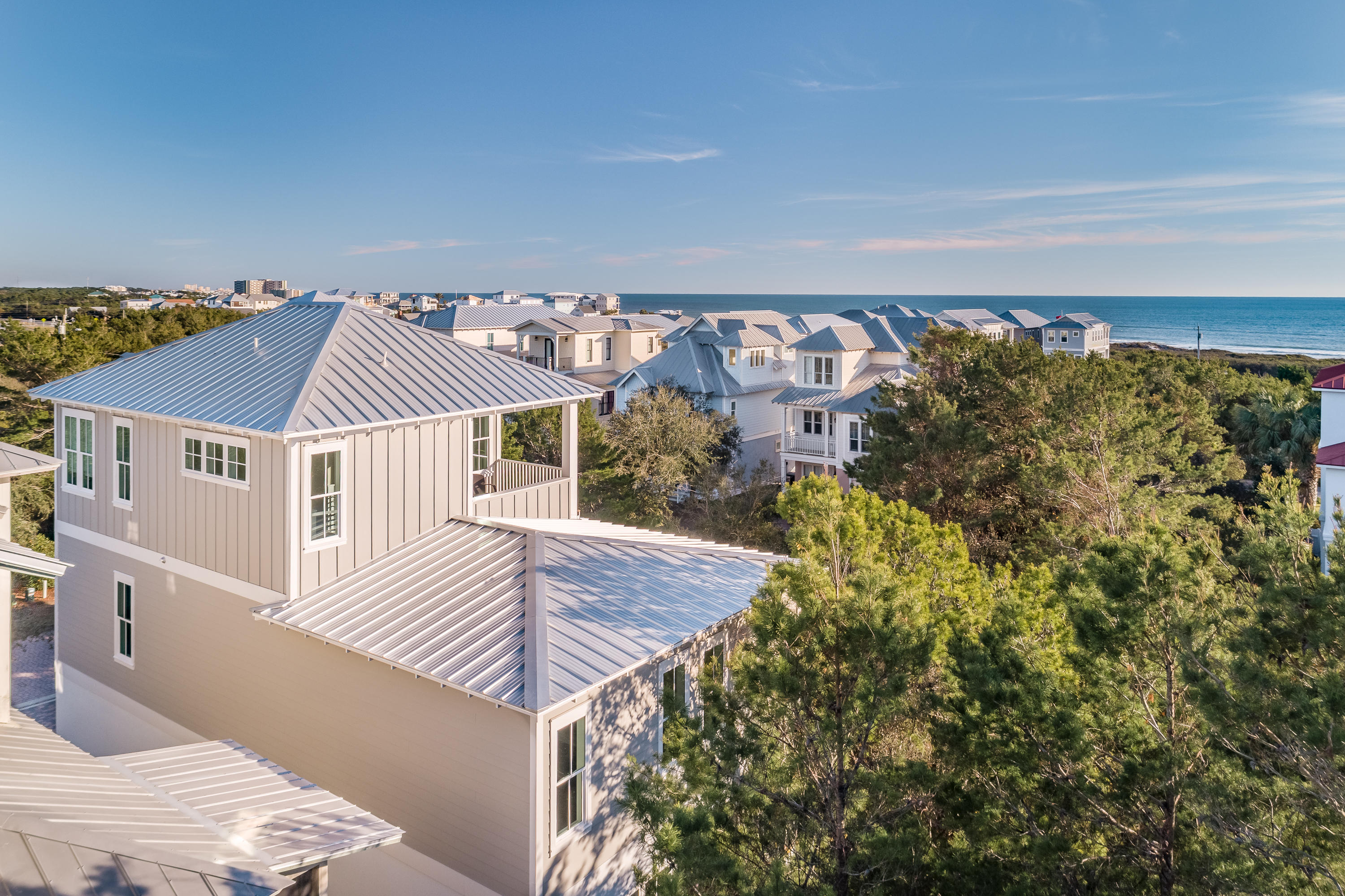 POMPANO PLACE - Residential