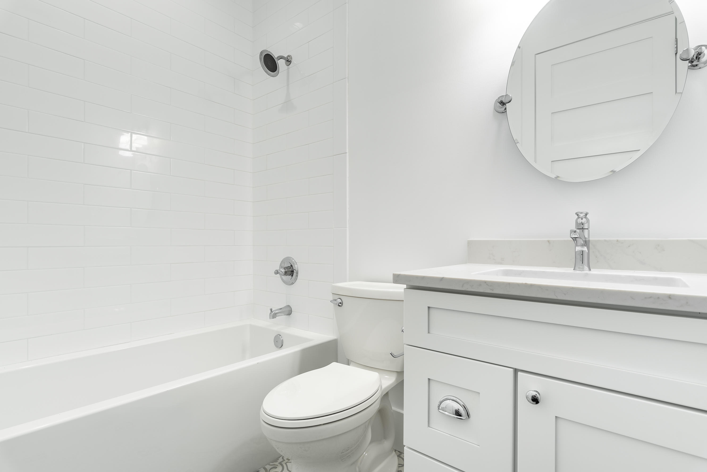 POMPANO PLACE - Residential