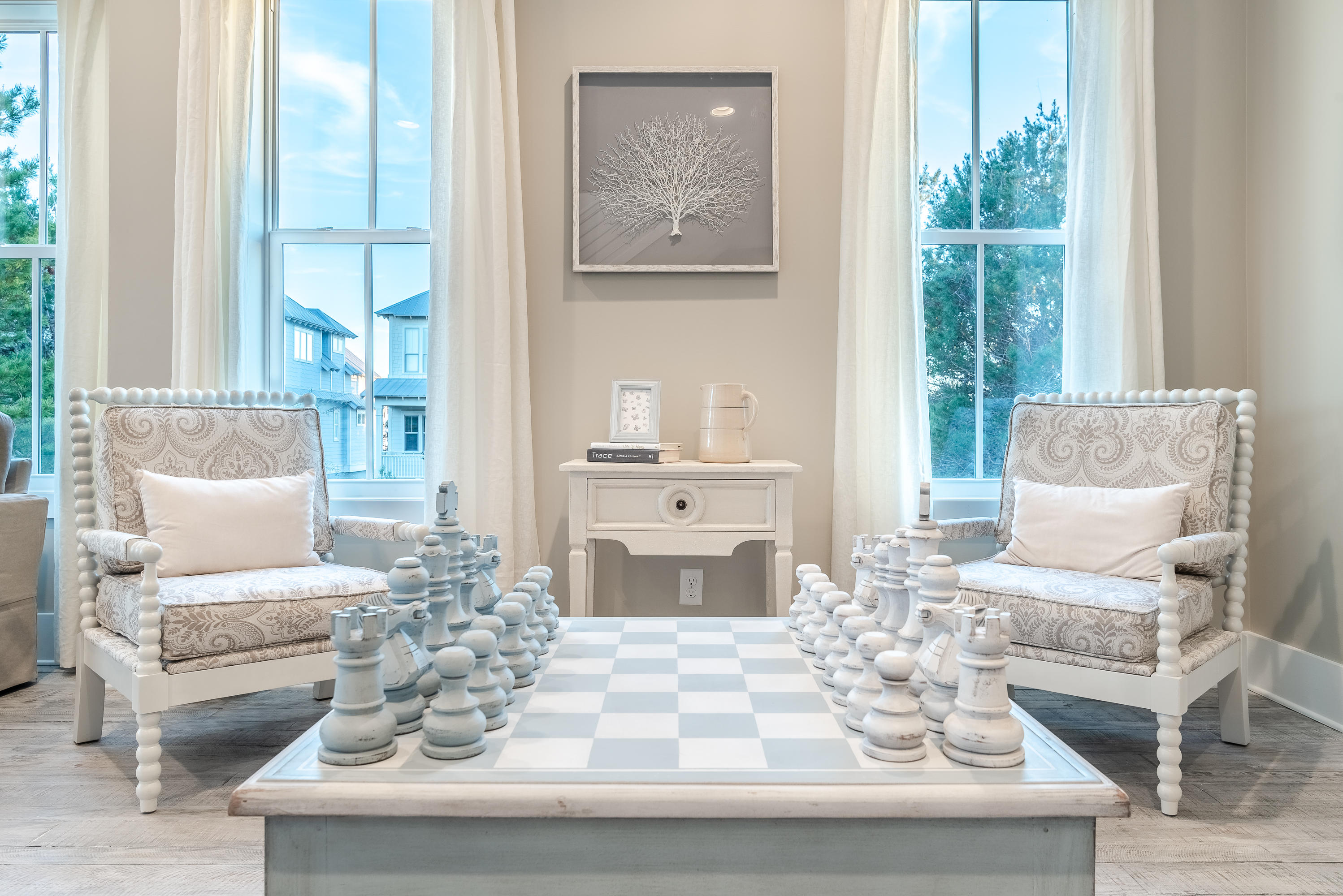 POMPANO PLACE - Residential