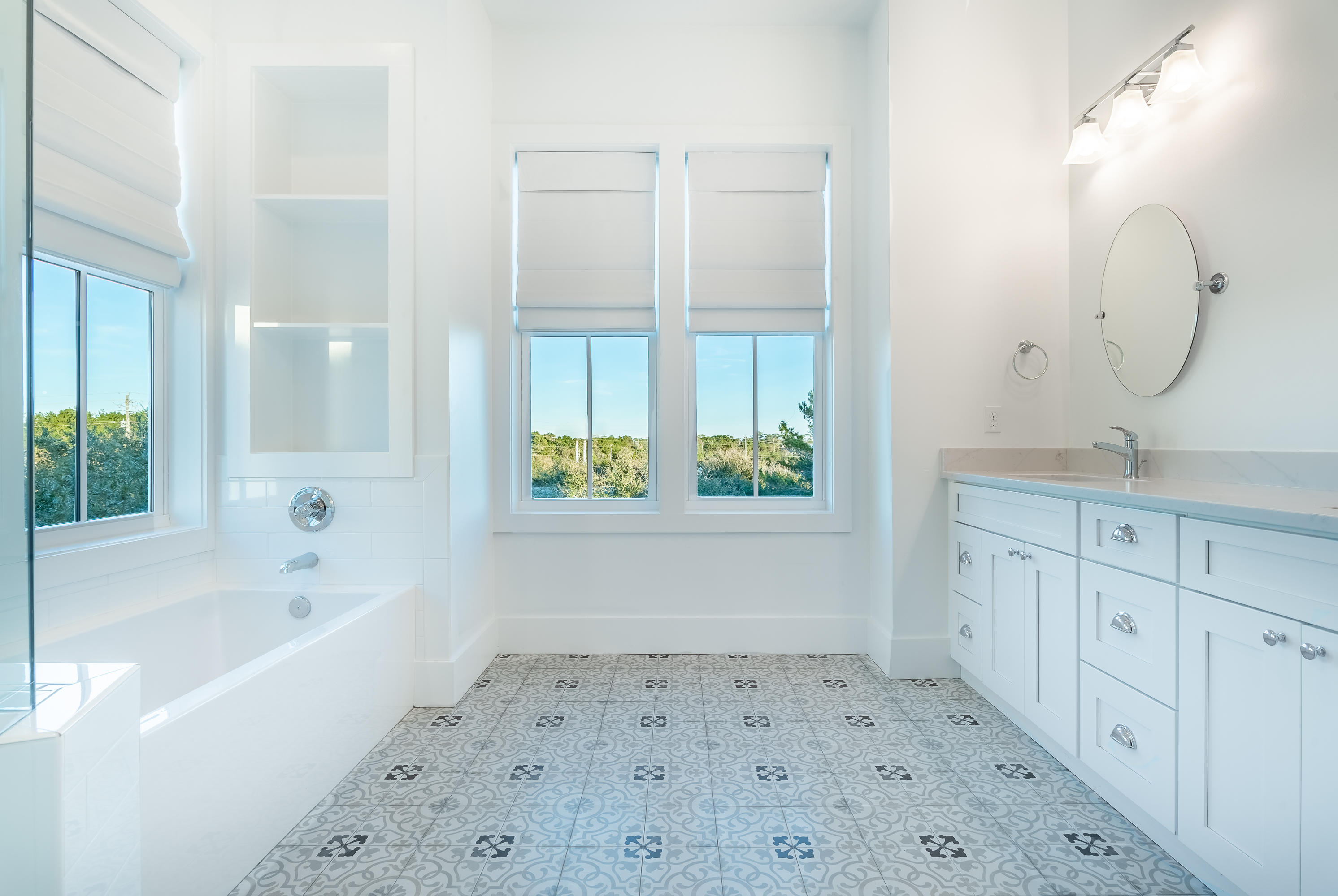 POMPANO PLACE - Residential