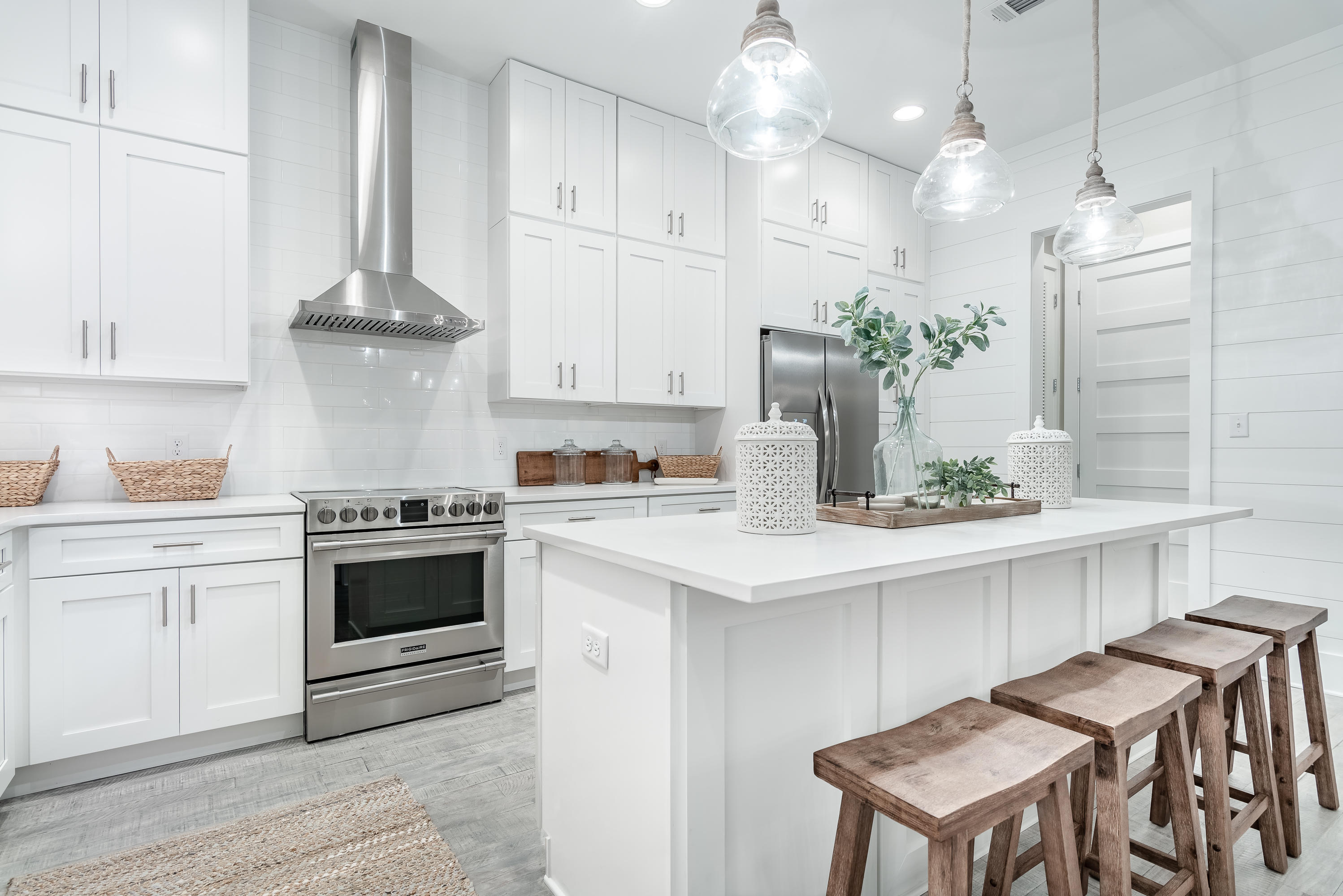 POMPANO PLACE - Residential