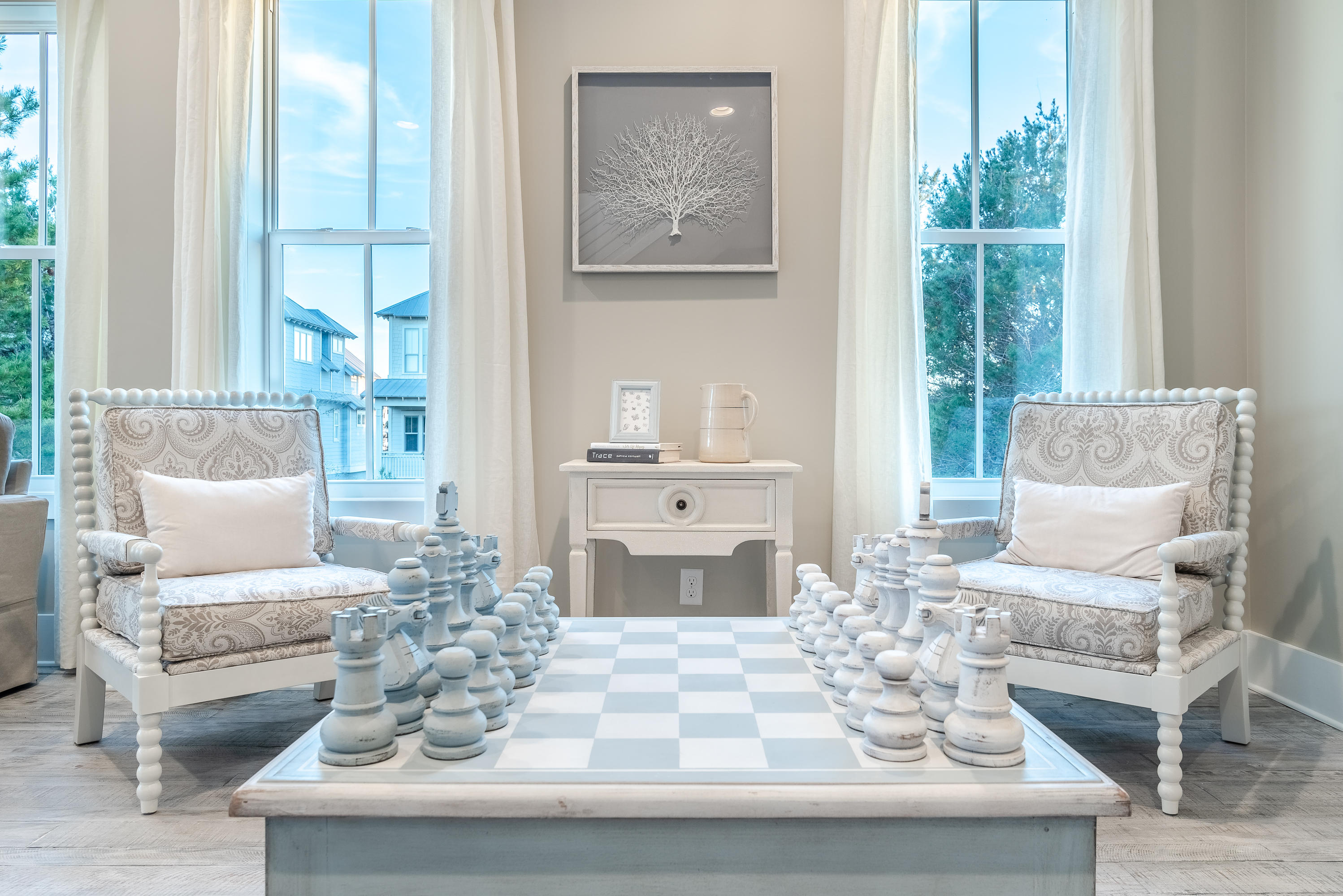 POMPANO PLACE - Residential