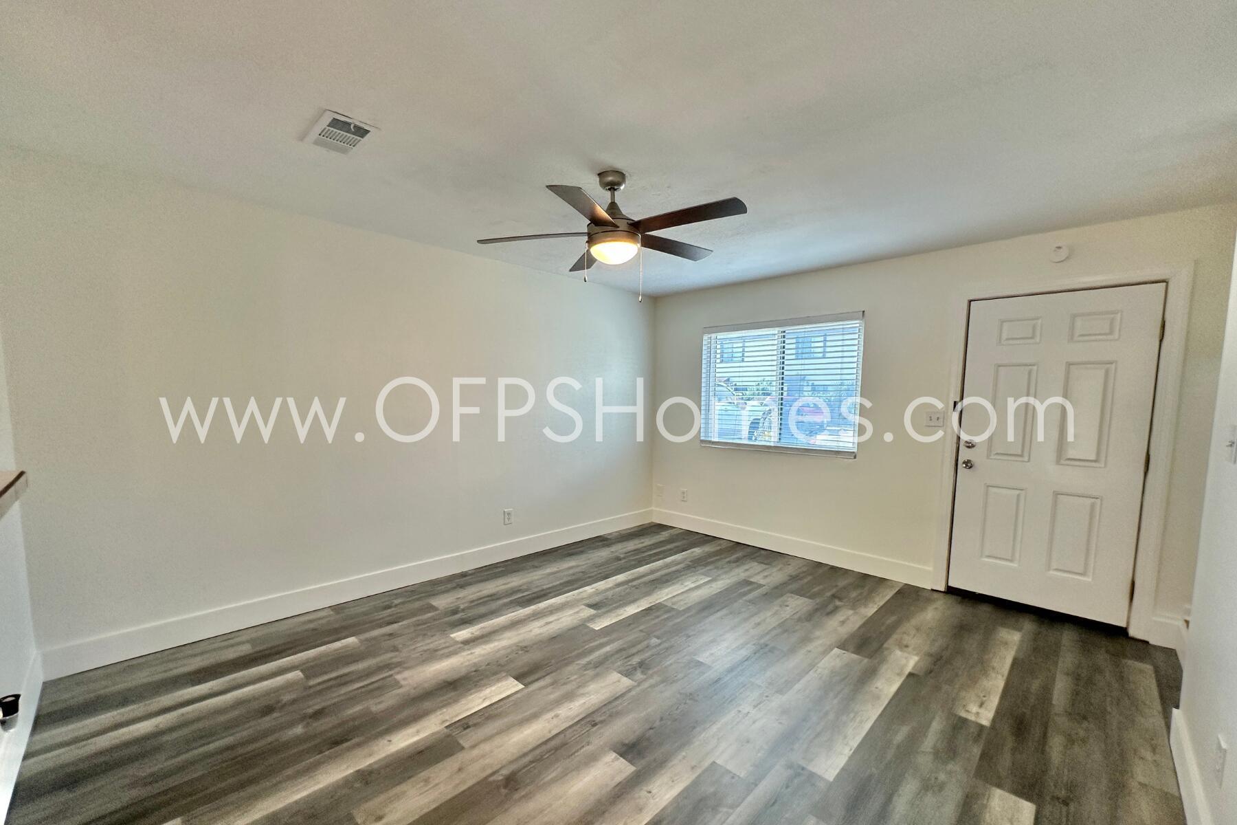 INDIAN HILLS - Residential Lease