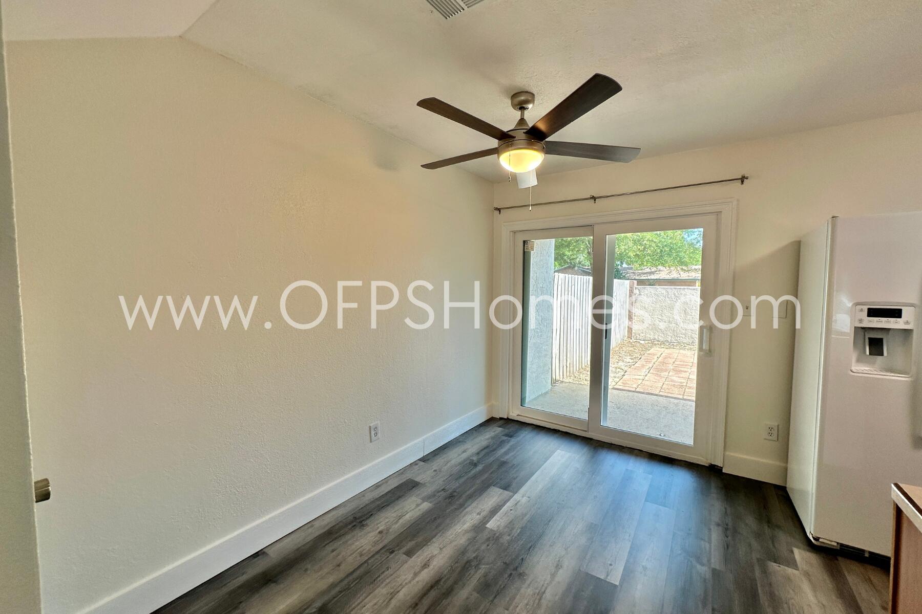 INDIAN HILLS - Residential Lease