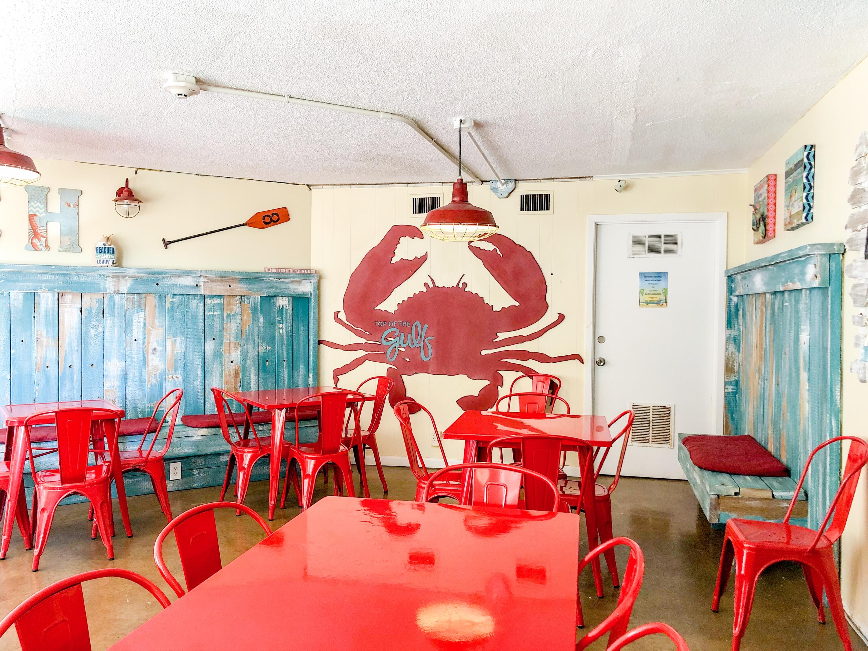 TOP OF THE GULF CONDO - Residential