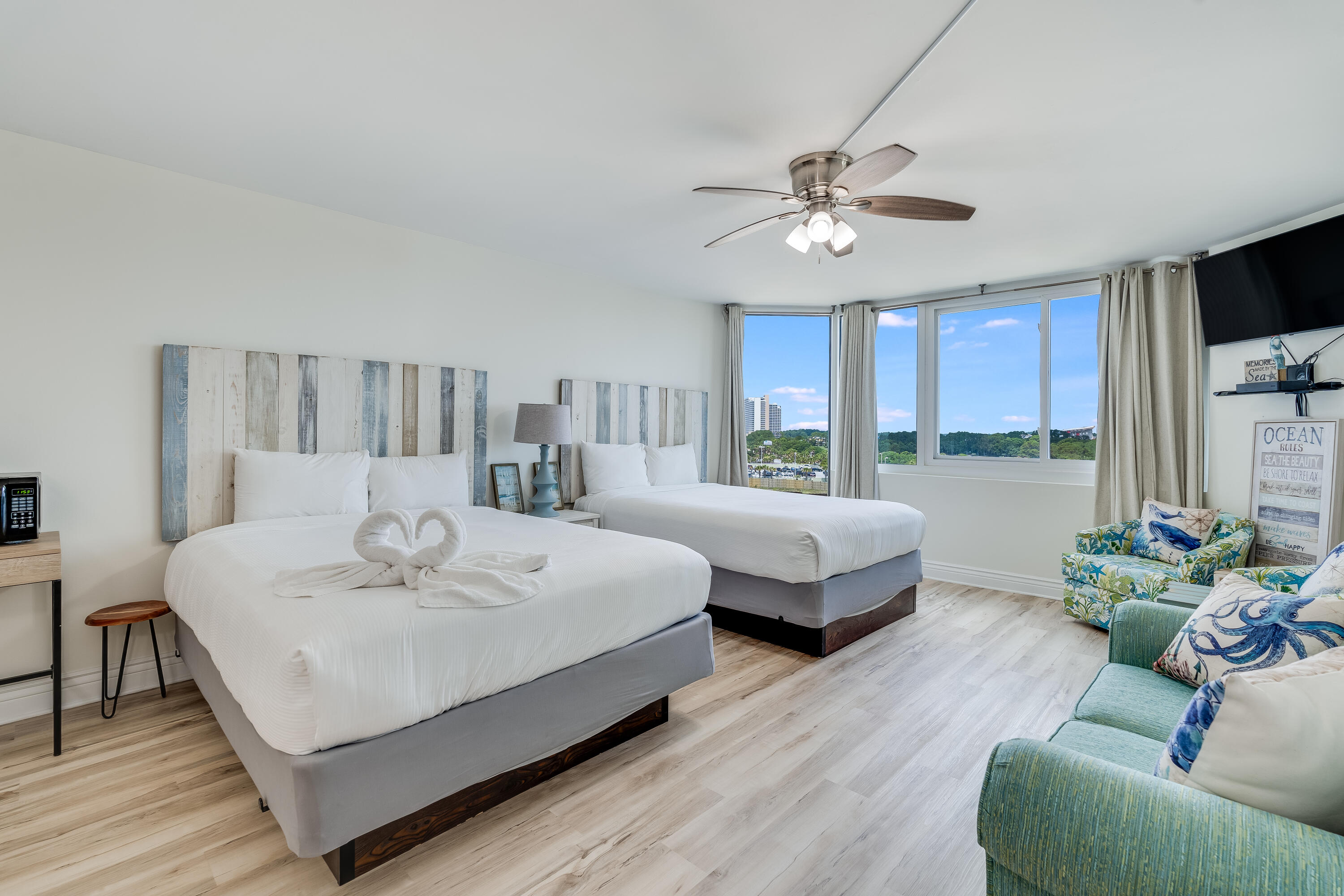 TOP OF THE GULF CONDO - Residential