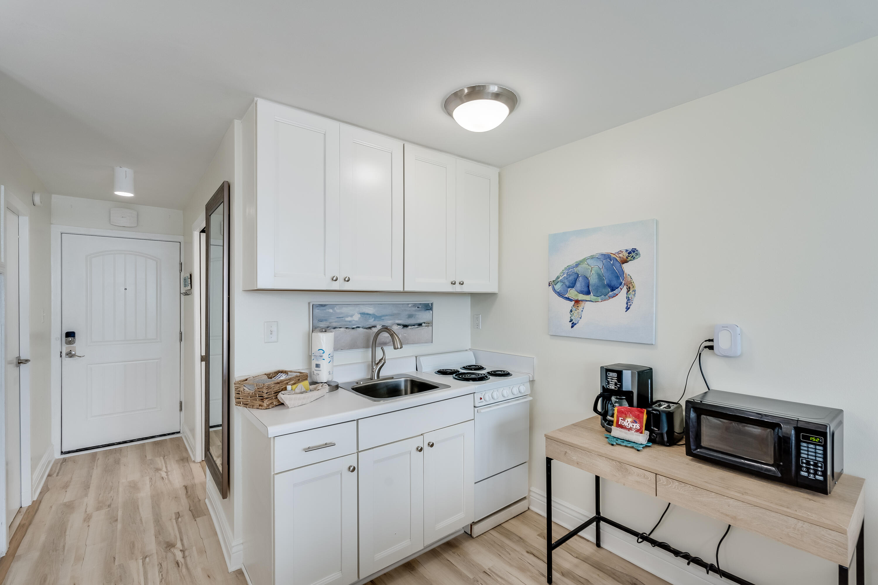 TOP OF THE GULF CONDO - Residential