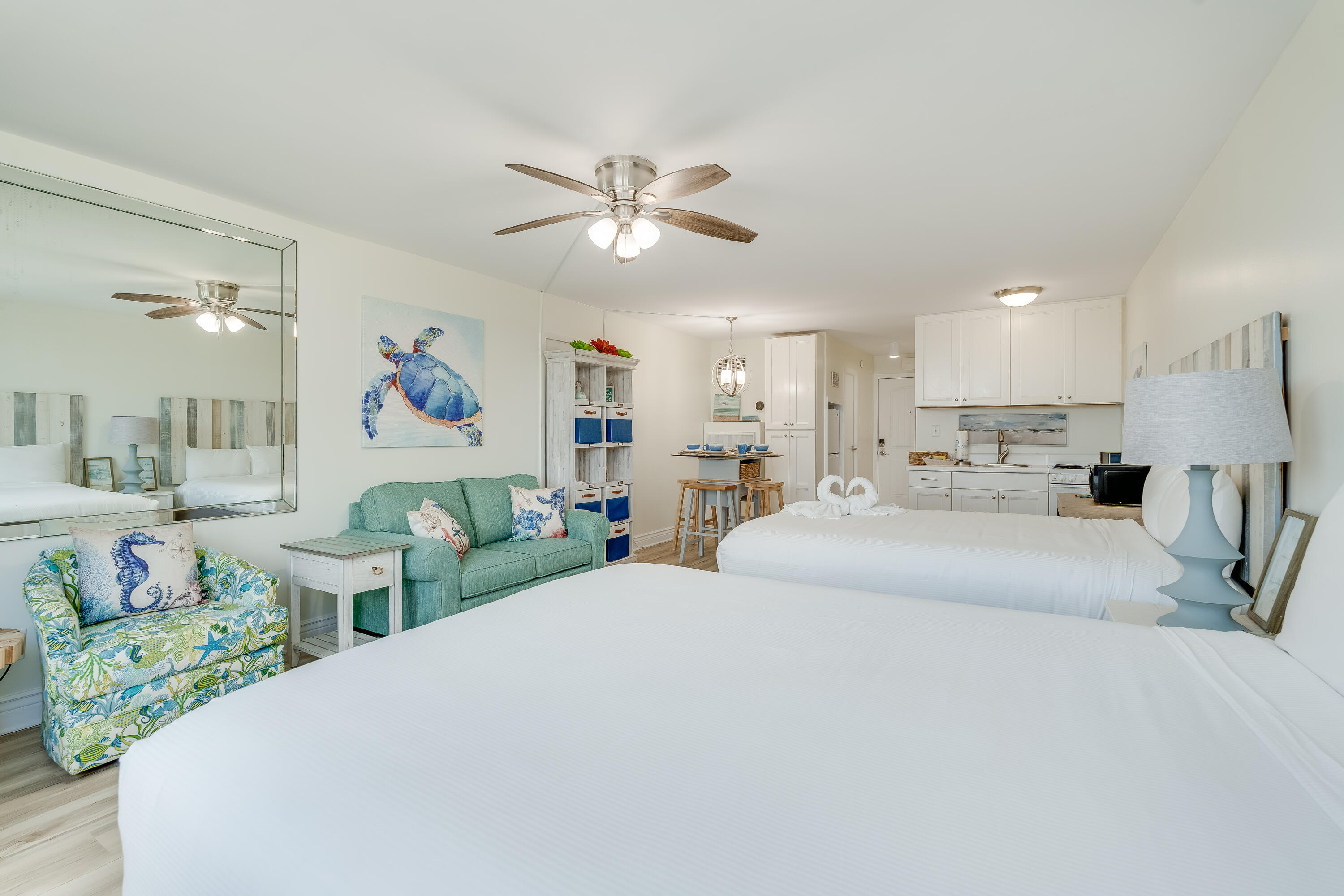 TOP OF THE GULF CONDO - Residential