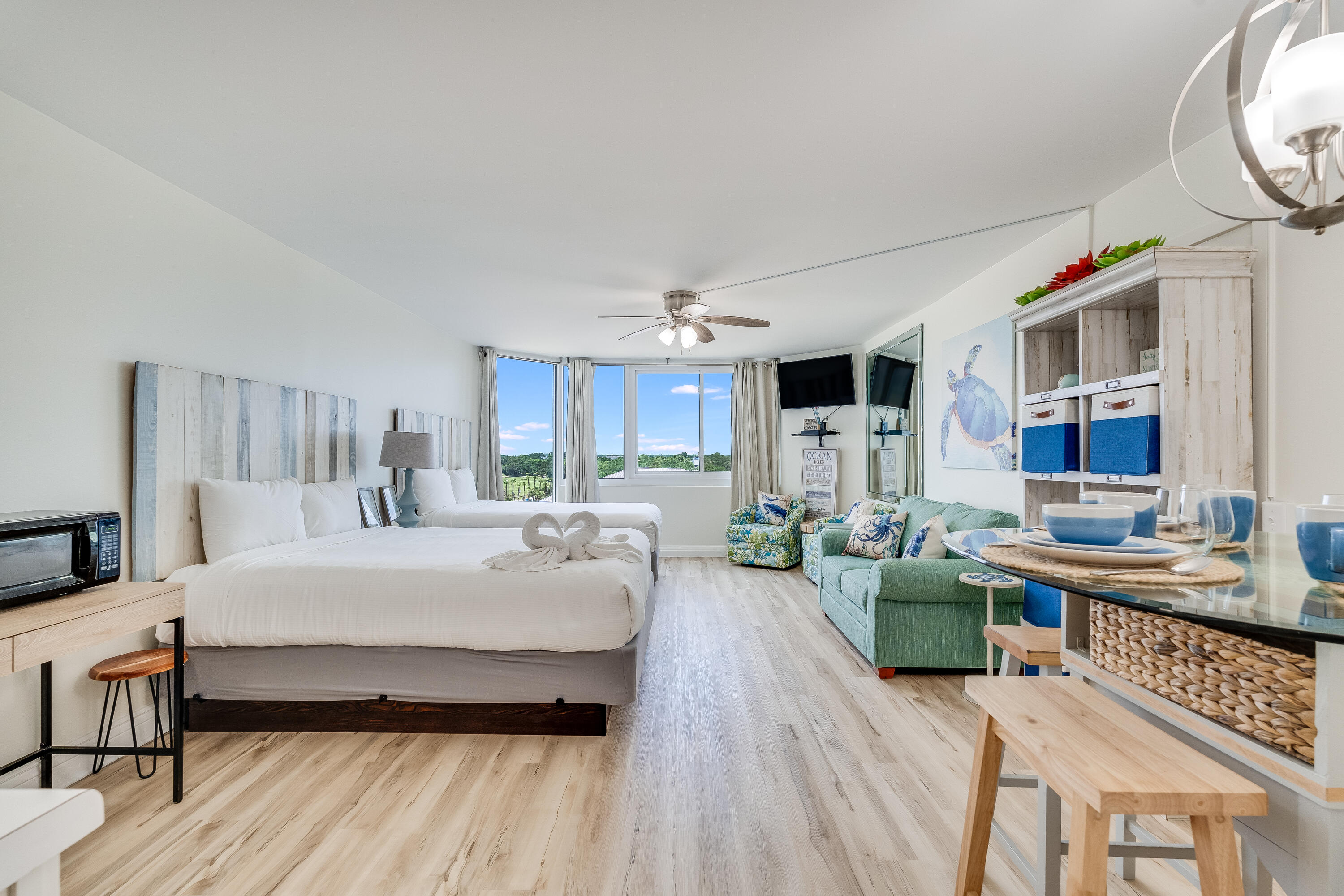 TOP OF THE GULF CONDO - Residential