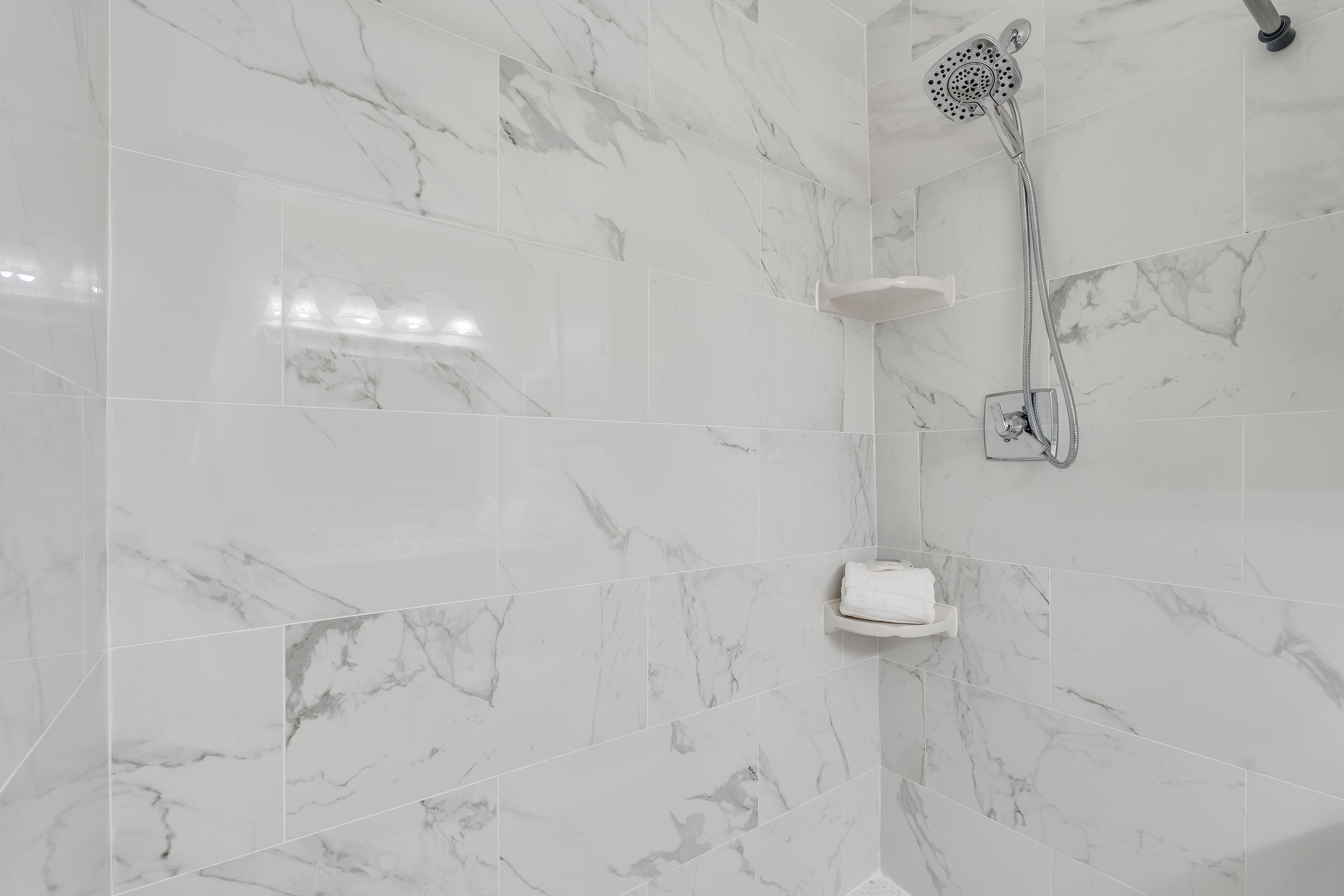 TOP OF THE GULF CONDO - Residential