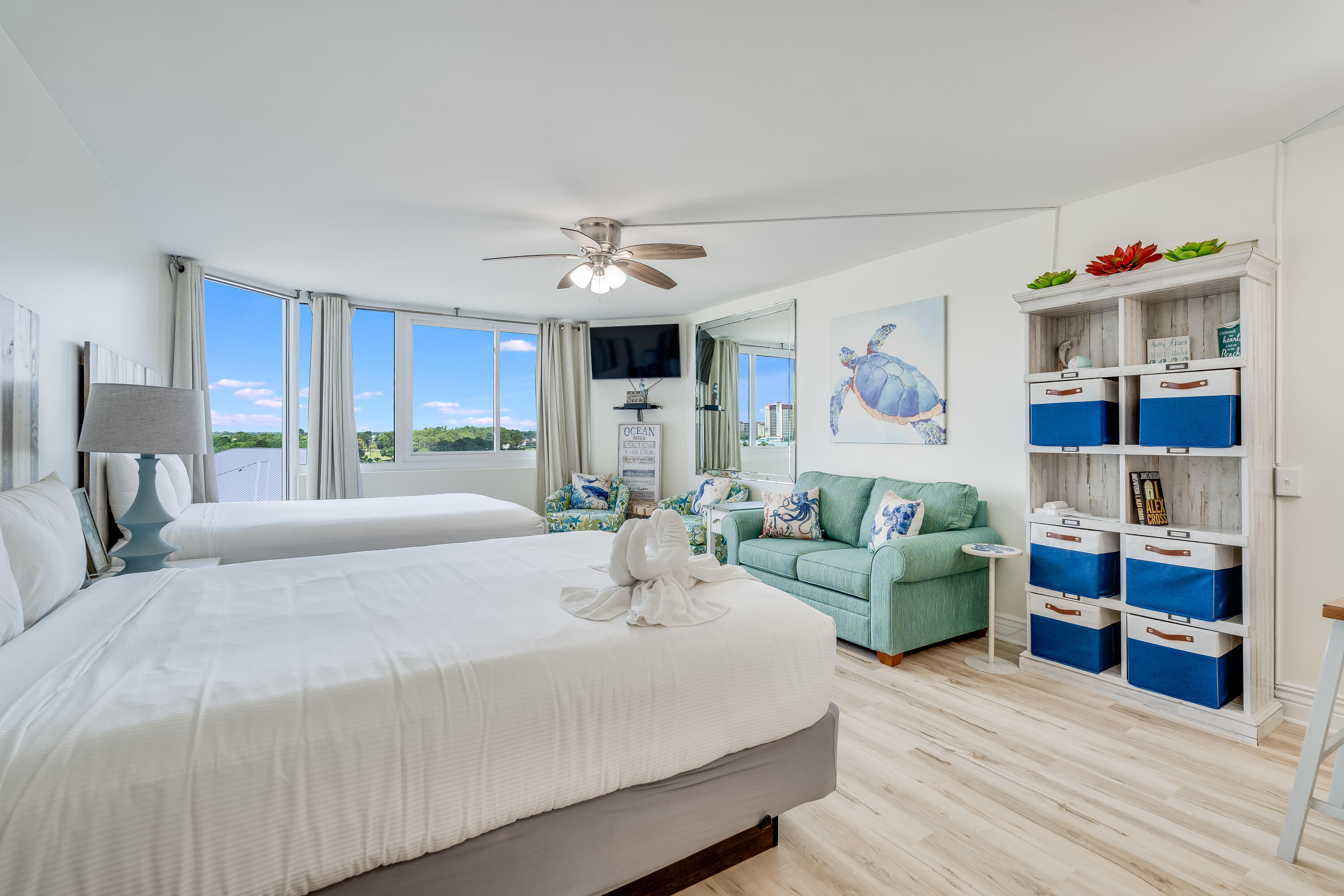 TOP OF THE GULF CONDO - Residential