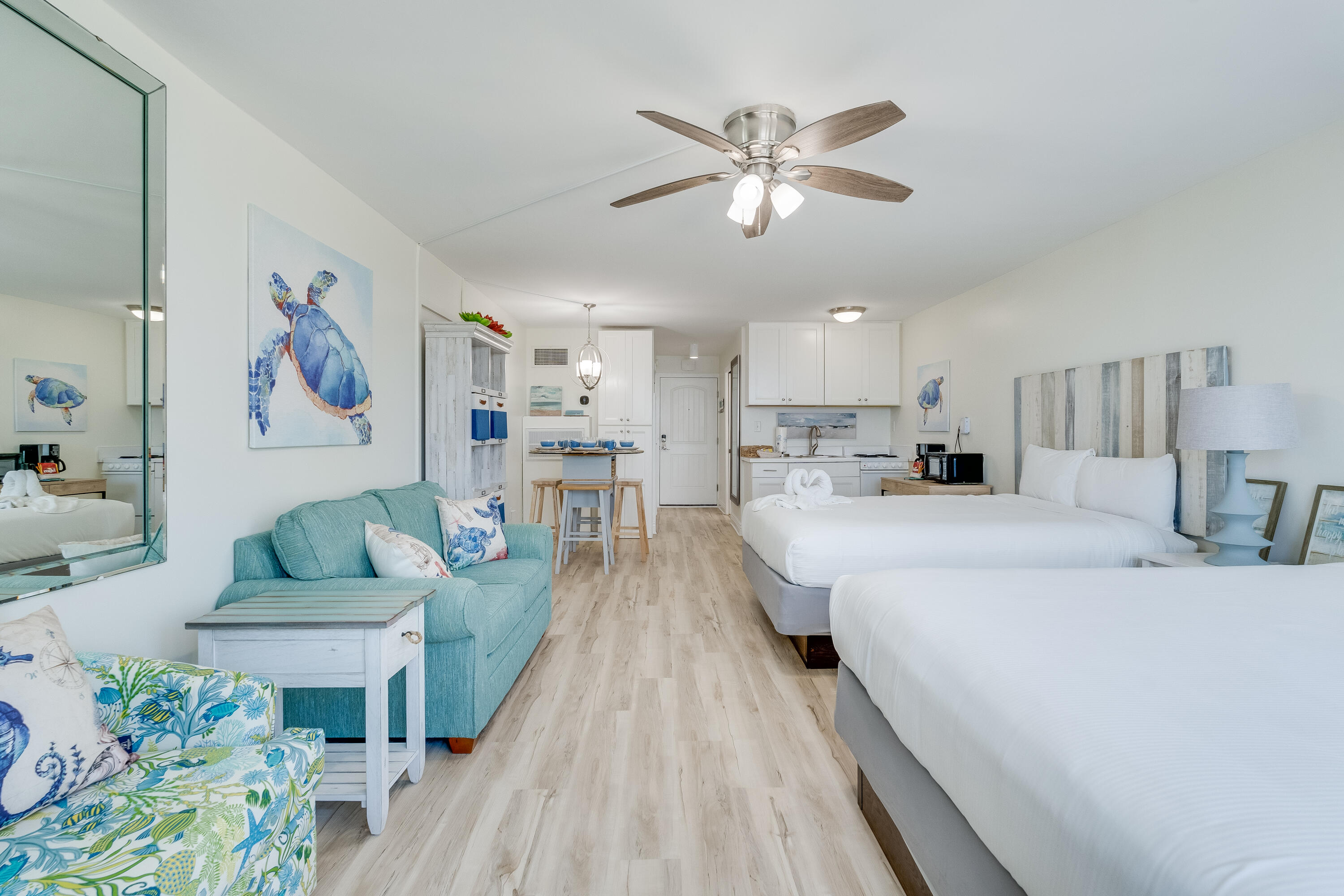 TOP OF THE GULF CONDO - Residential