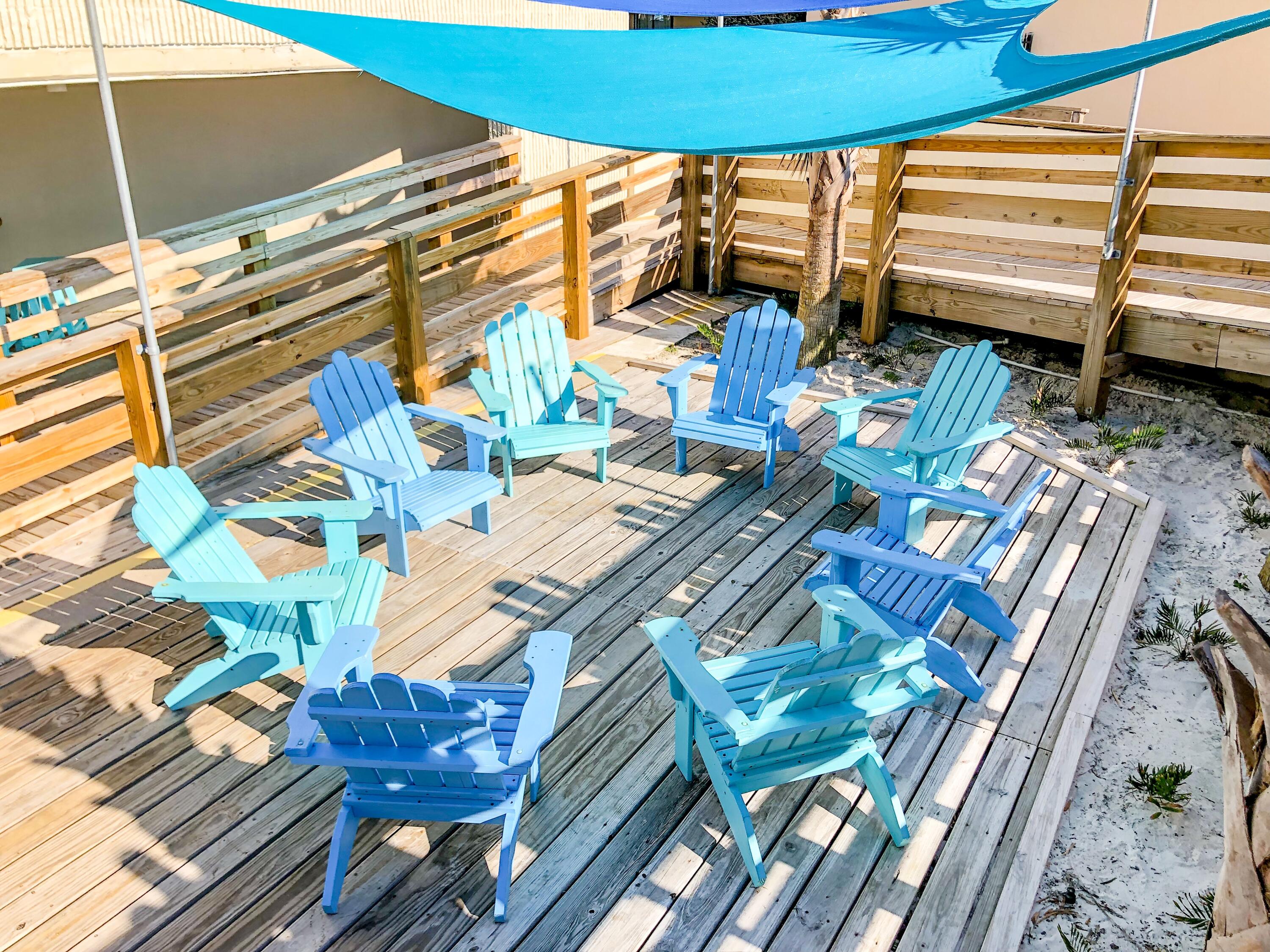 TOP OF THE GULF CONDO - Residential