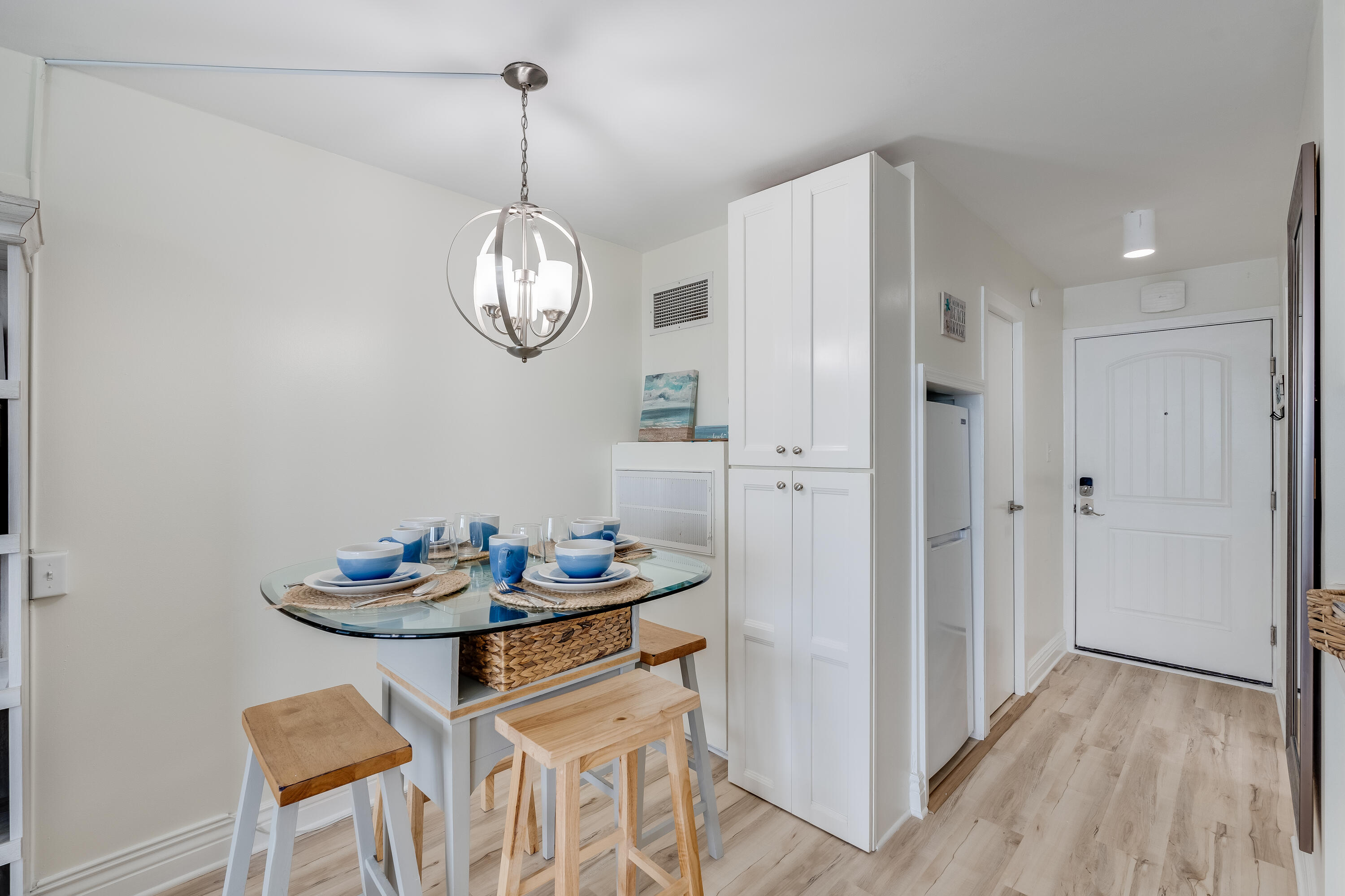 TOP OF THE GULF CONDO - Residential