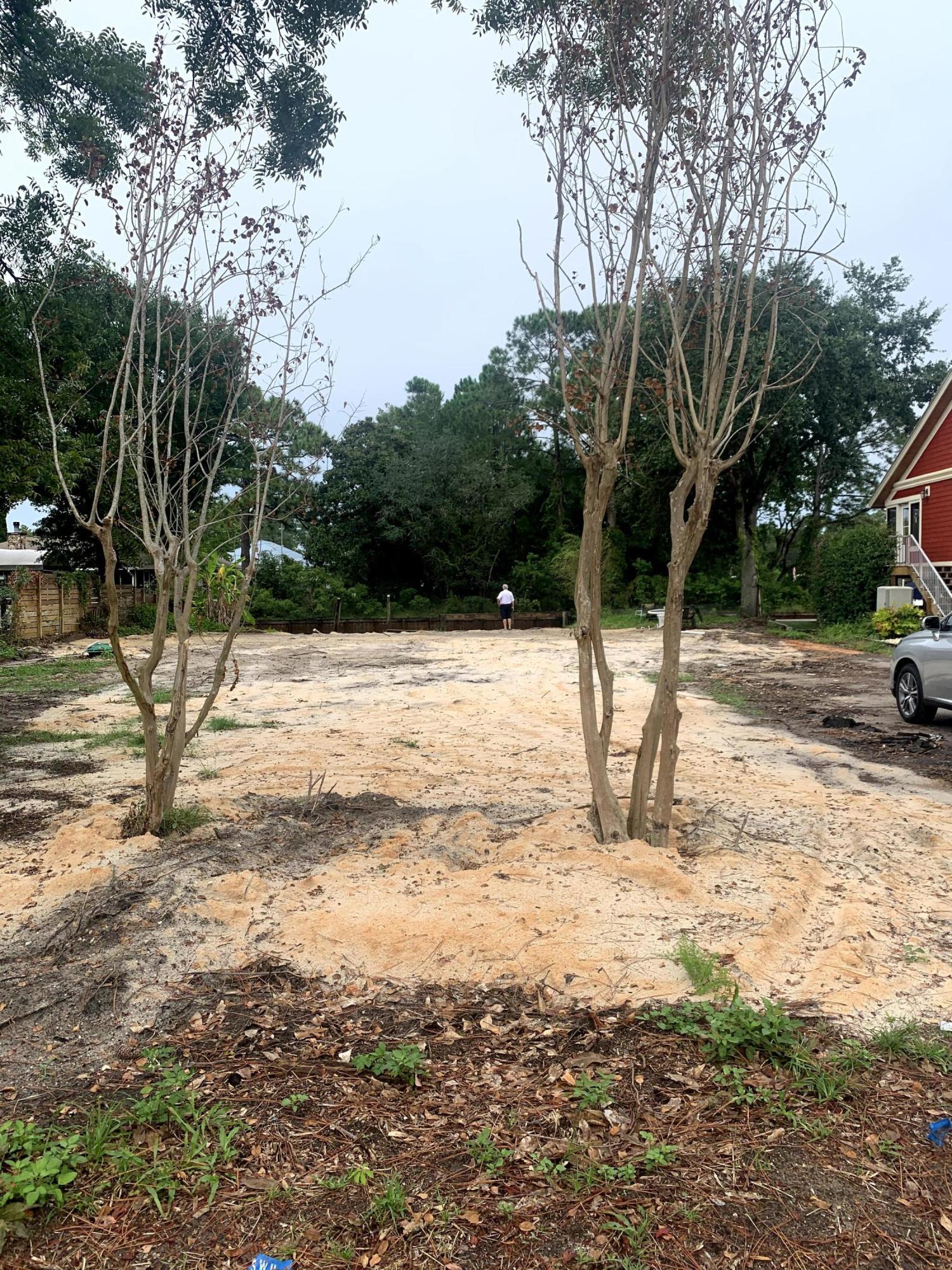 HIDDEN HARBOR UNREC Lot 6 Block C - Land