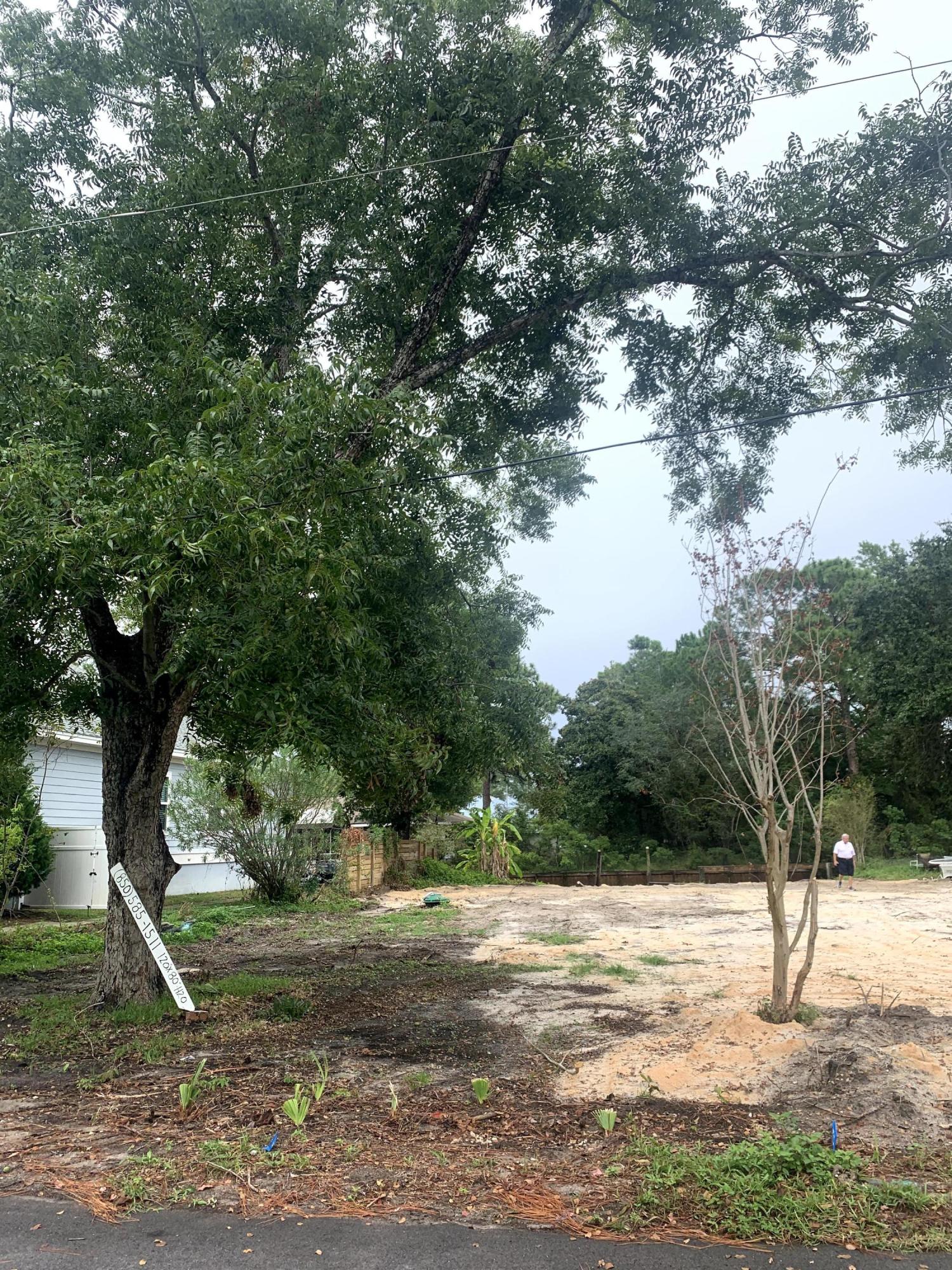 HIDDEN HARBOR UNREC Lot 6 Block C - Land