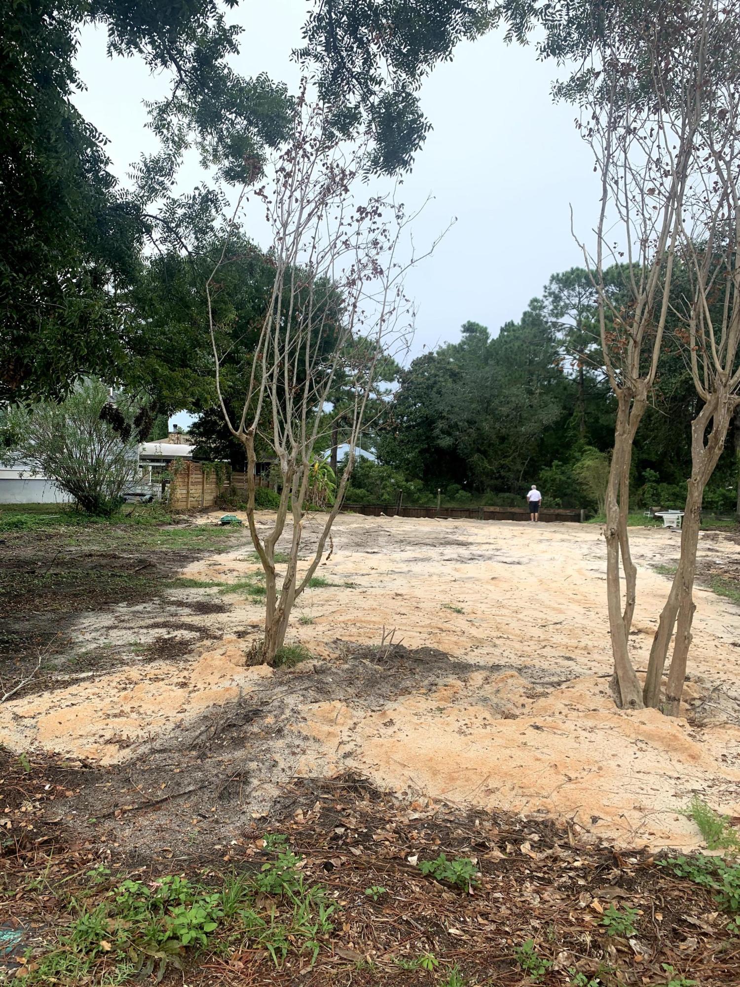 HIDDEN HARBOR UNREC Lot 6 Block C - Land