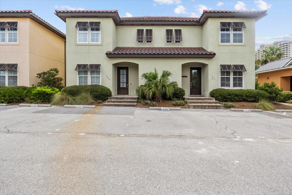 936 Scenic Gulf Drive Drive A