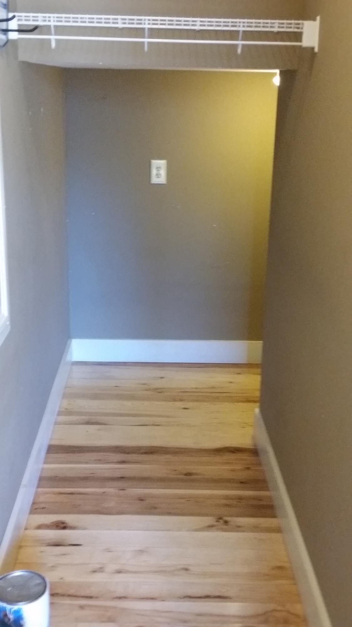 GRAYTON COVE - Residential