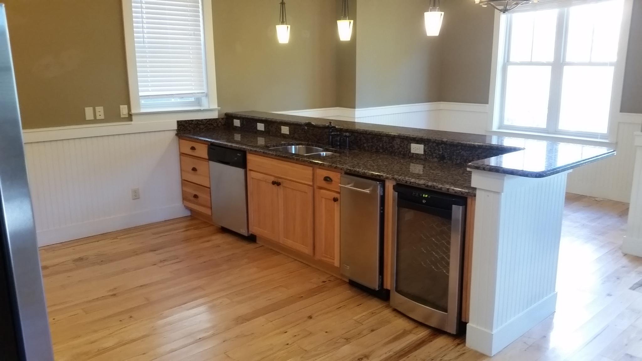 GRAYTON COVE - Residential