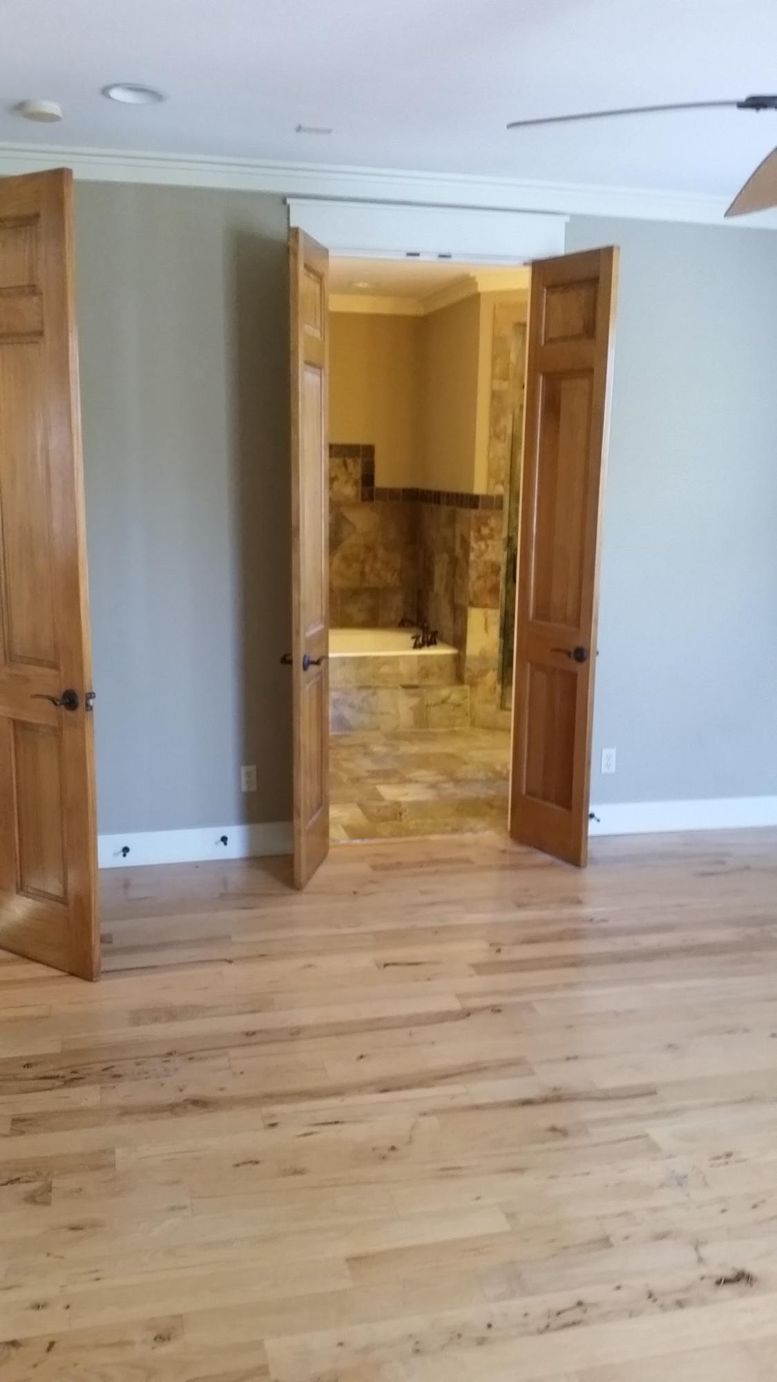 GRAYTON COVE - Residential