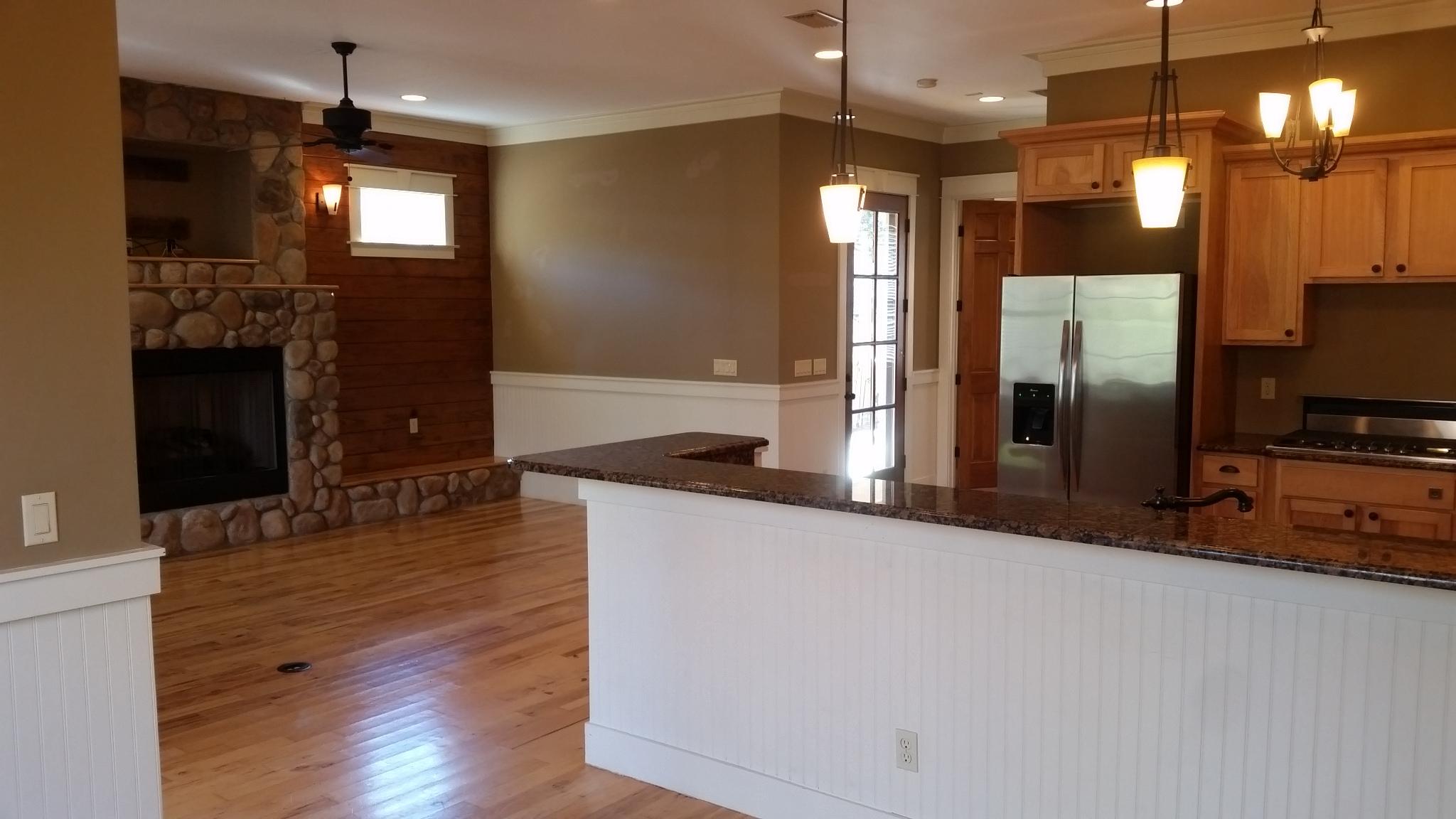 GRAYTON COVE - Residential
