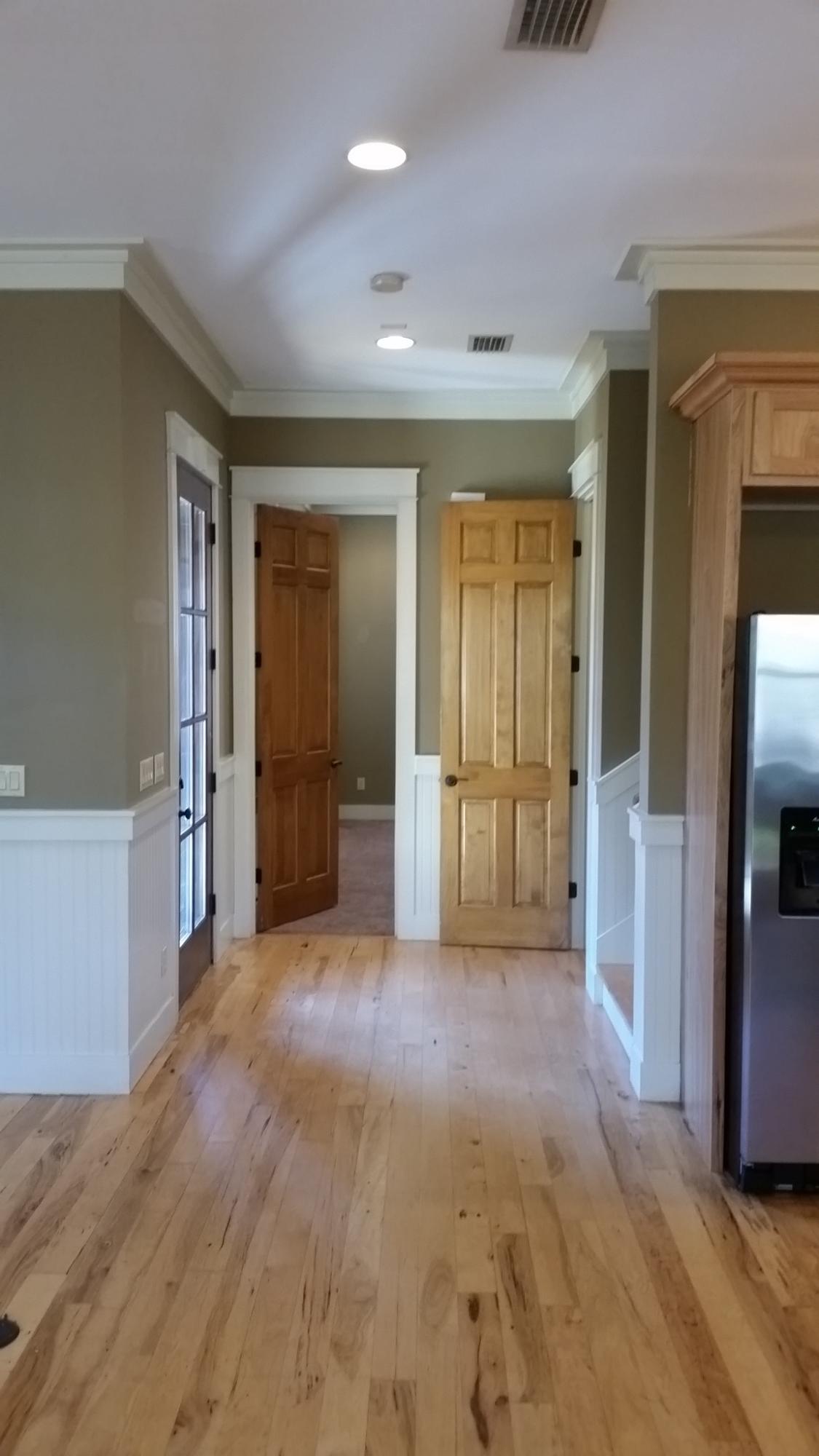 GRAYTON COVE - Residential