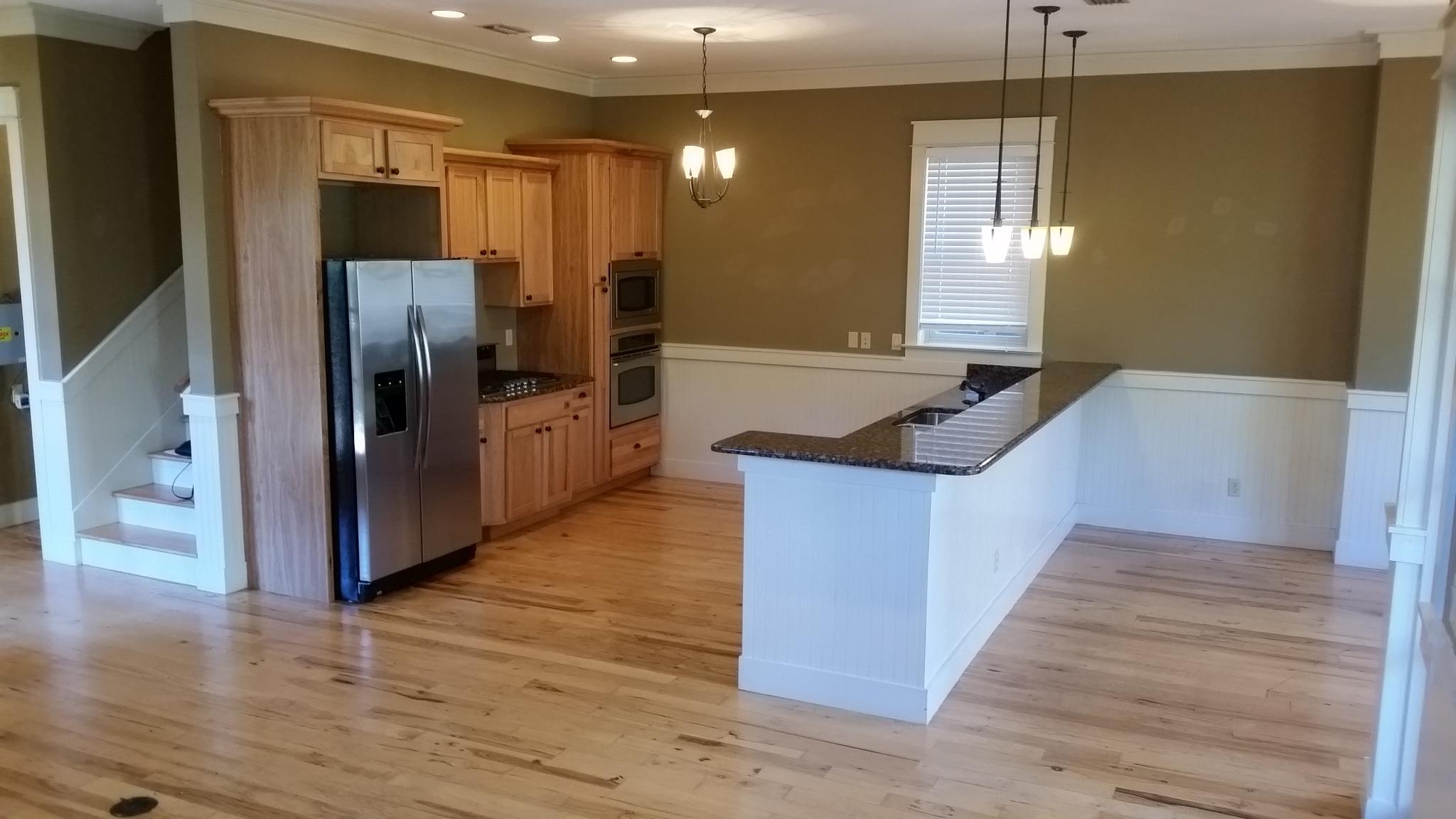 GRAYTON COVE - Residential