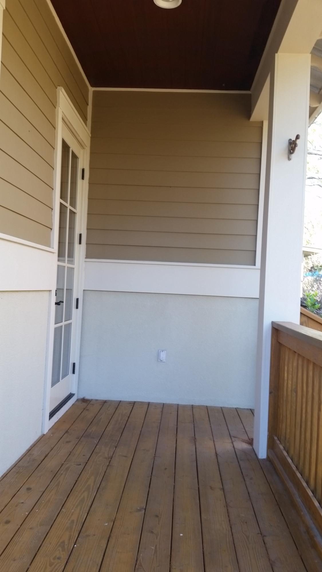 GRAYTON COVE - Residential