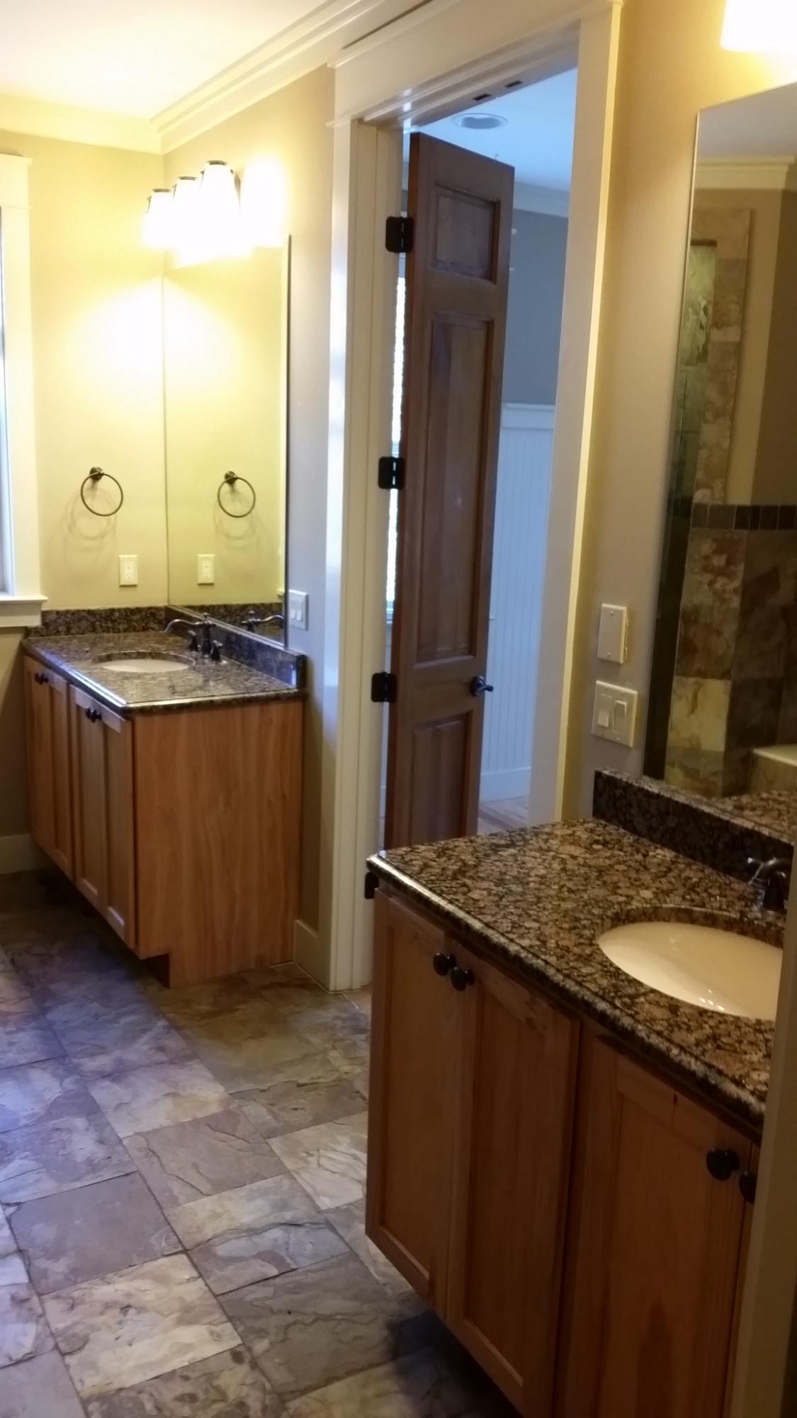 GRAYTON COVE - Residential