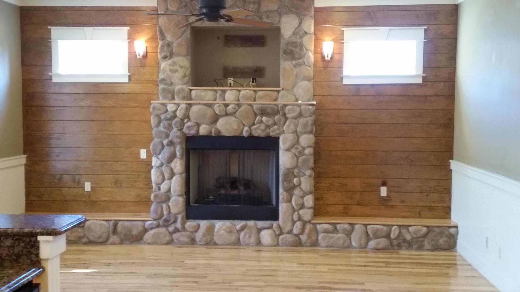GRAYTON COVE - Residential