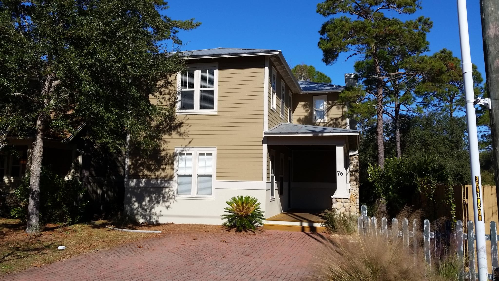 GRAYTON COVE - Residential