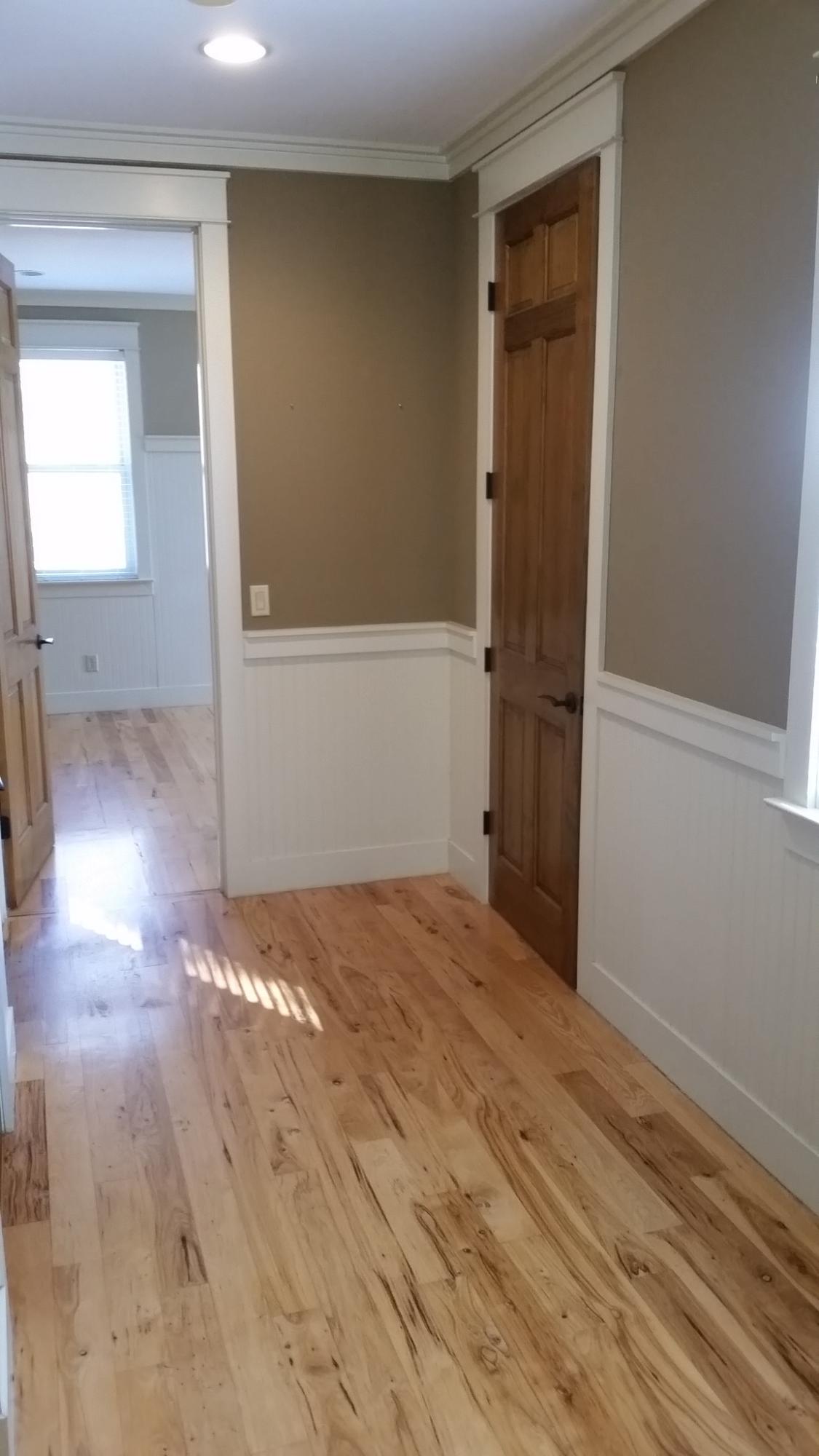 GRAYTON COVE - Residential