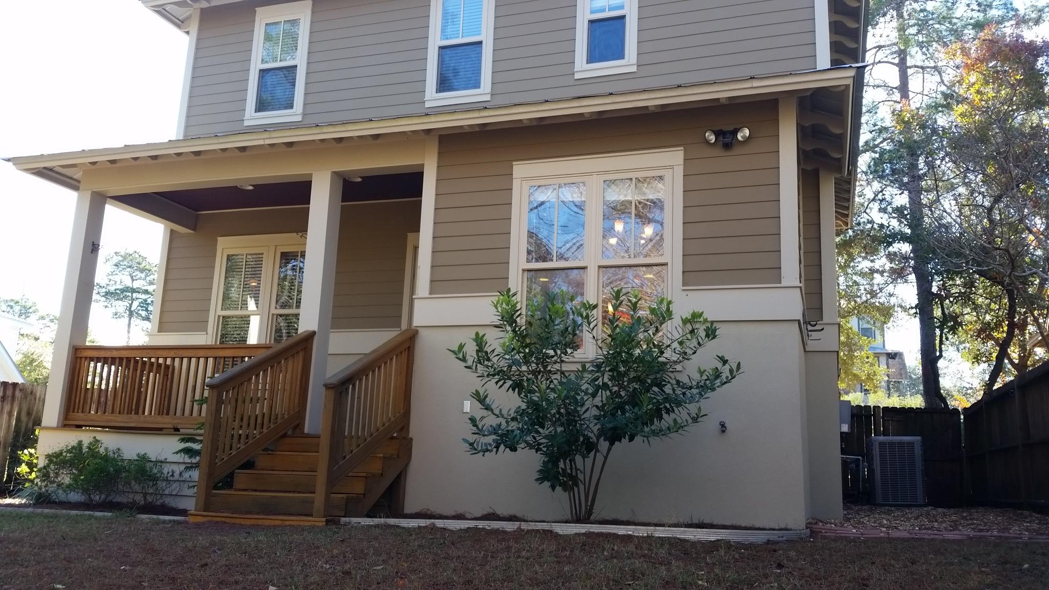 GRAYTON COVE - Residential