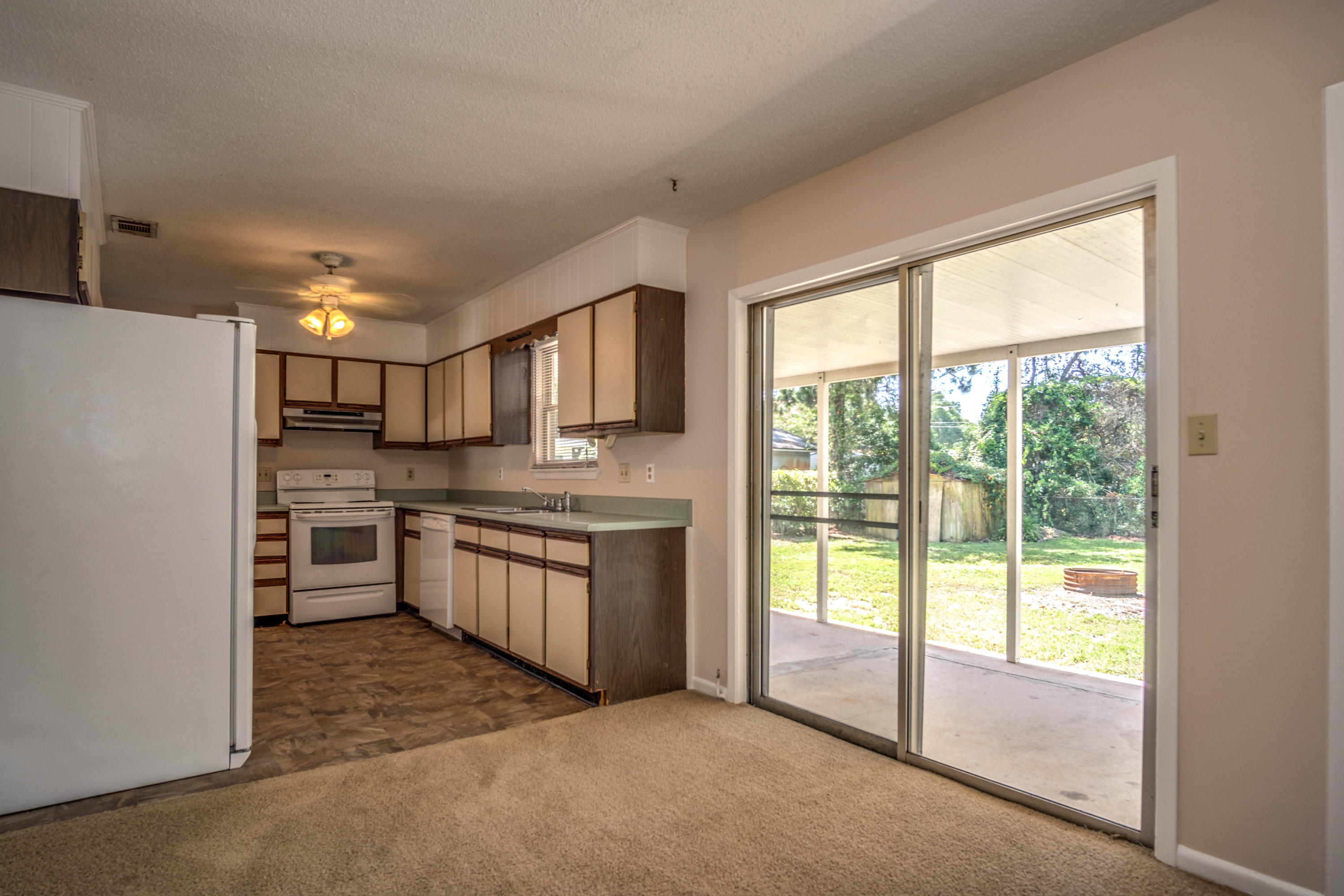 OAKLAND HEIGHTS - Residential