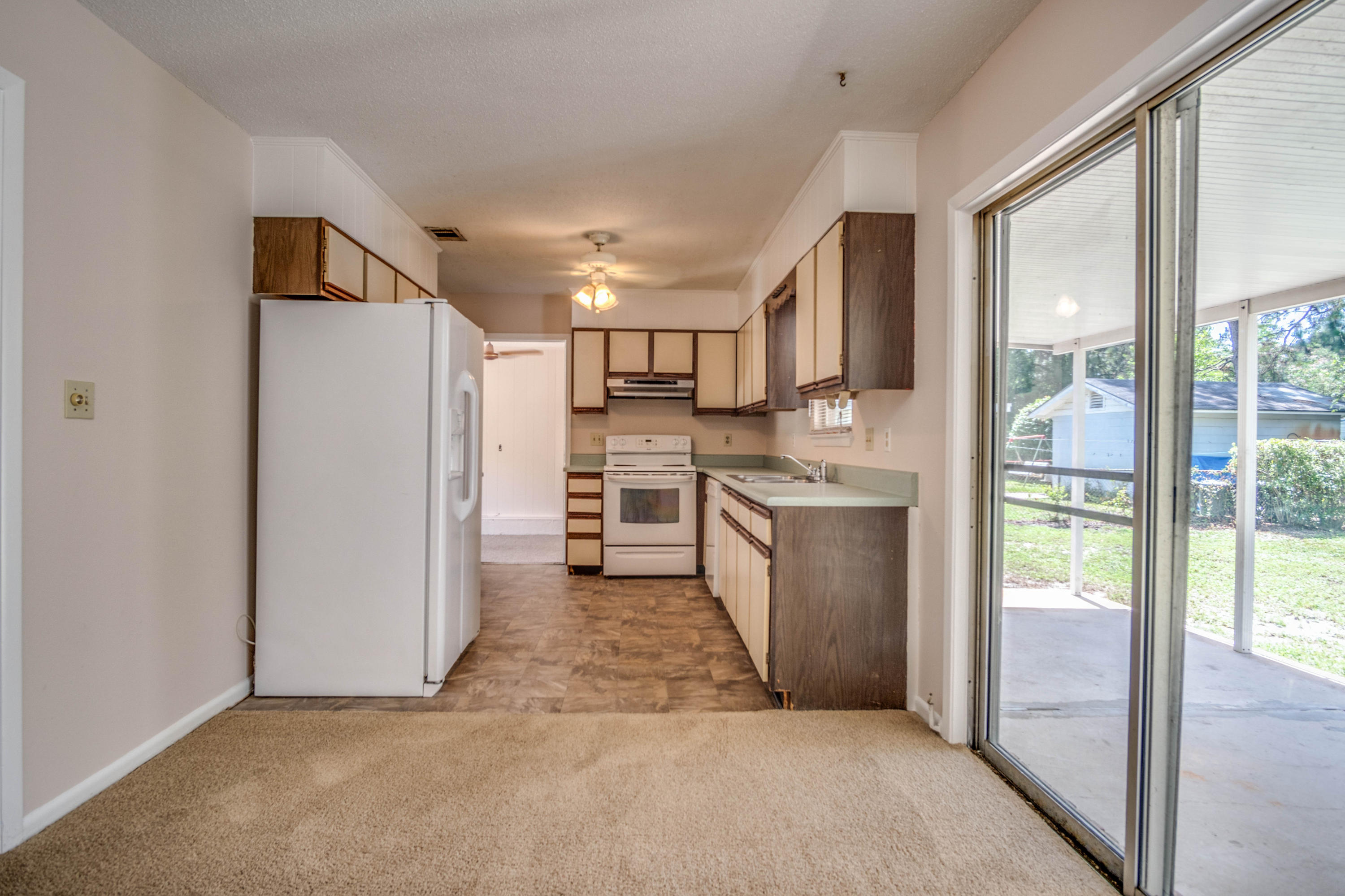 OAKLAND HEIGHTS - Residential