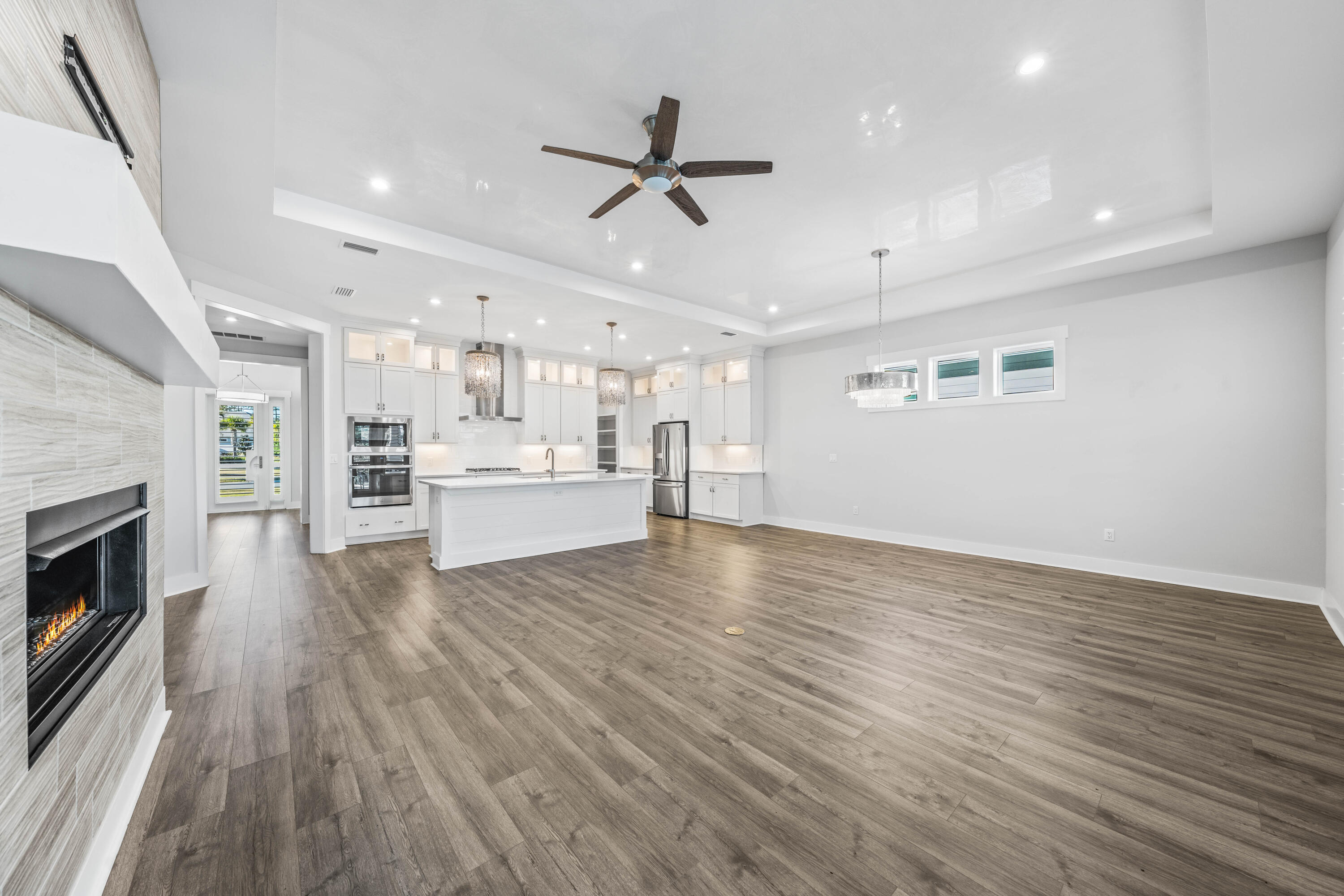 WATERSOUND ORIGINS - Residential