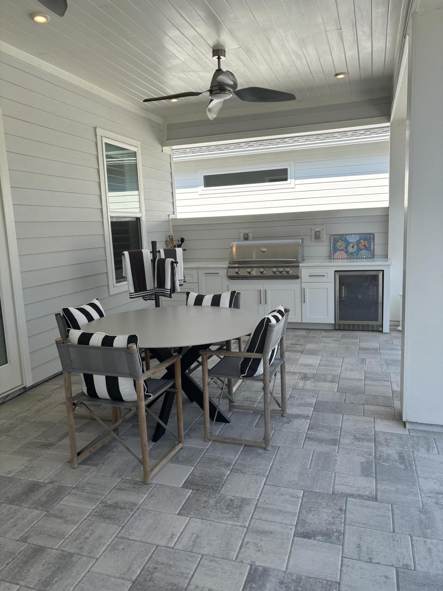 WATERSOUND ORIGINS - Residential