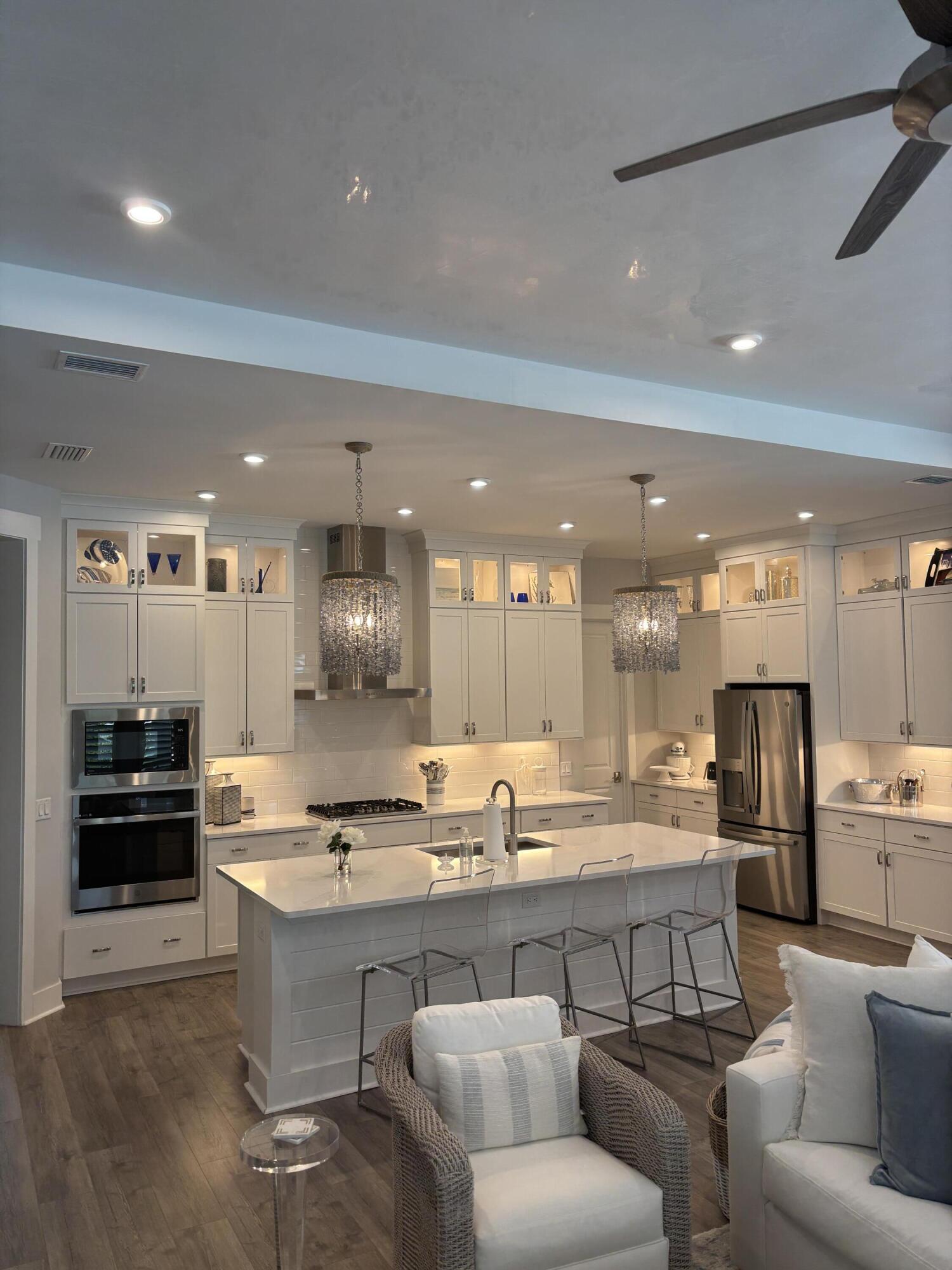 WATERSOUND ORIGINS - Residential