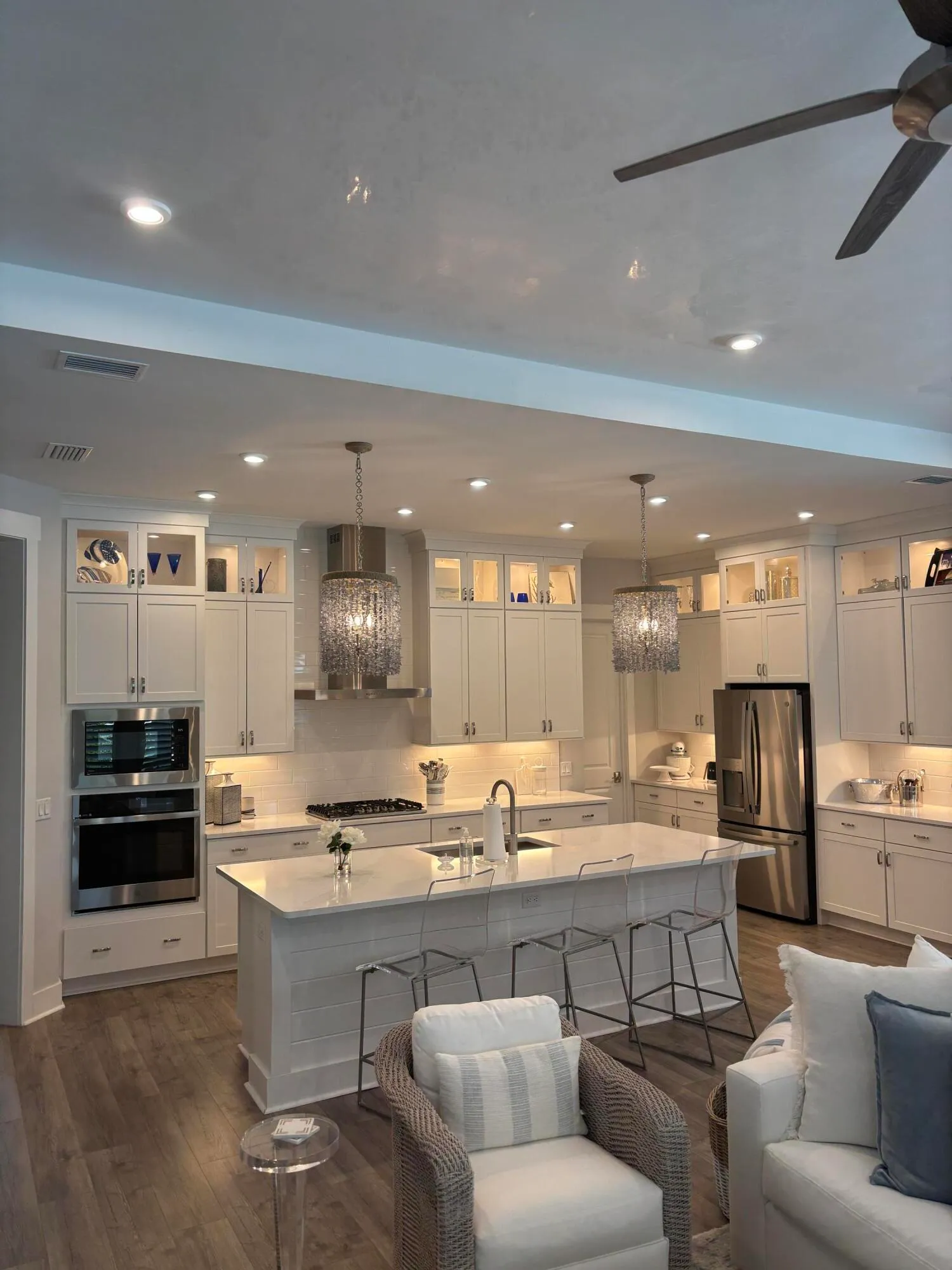 Inlet Beach, Florida, 32461, United States, 3 Bedrooms Bedrooms, ,2 BathroomsBathrooms,Residential,Active,1945435