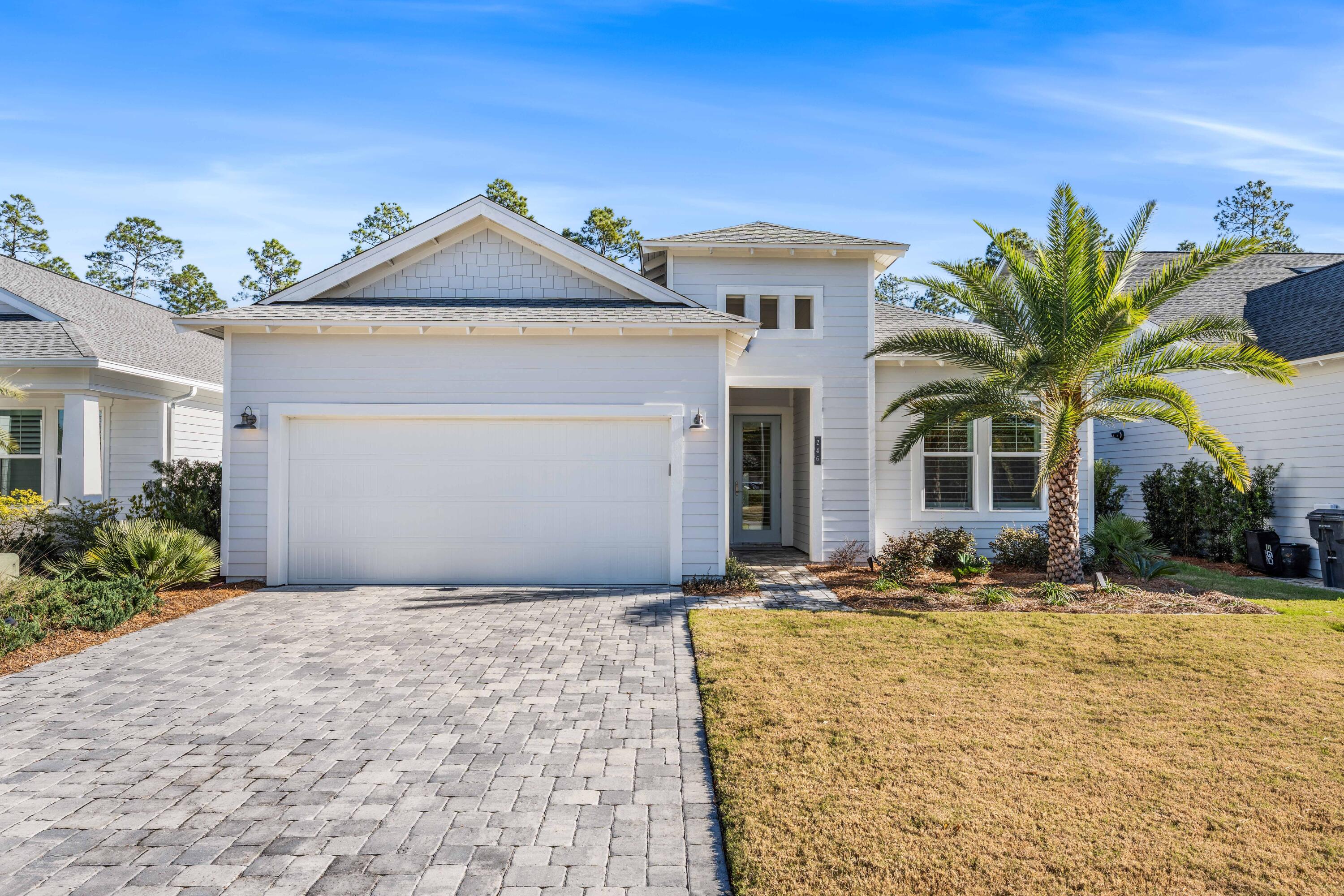 WATERSOUND ORIGINS - Residential