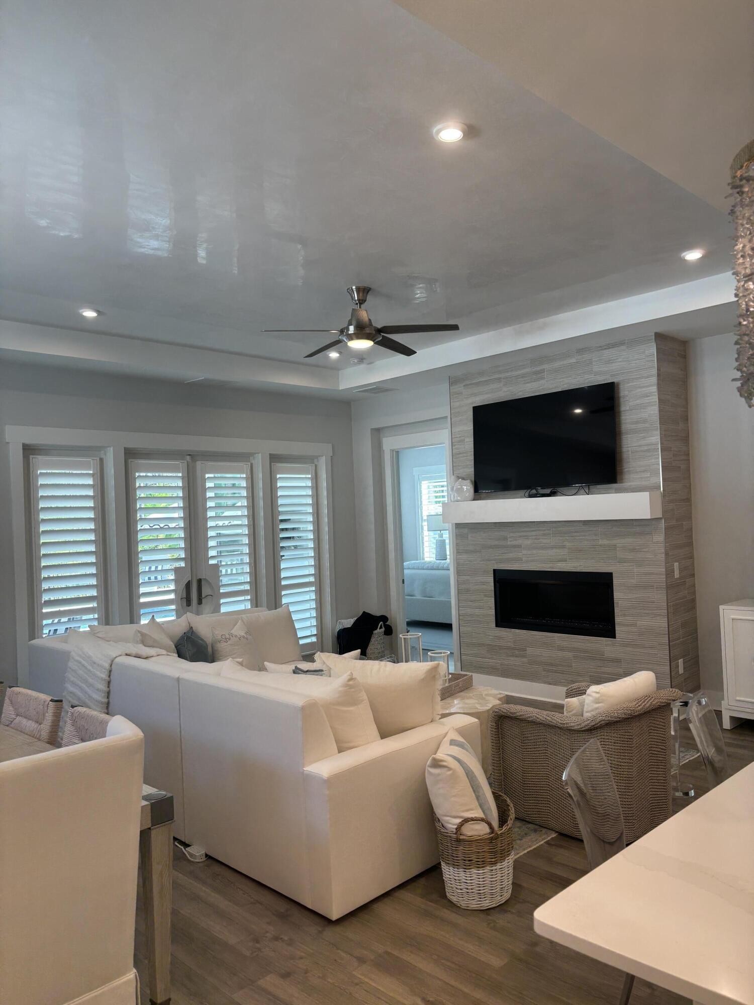 WATERSOUND ORIGINS - Residential