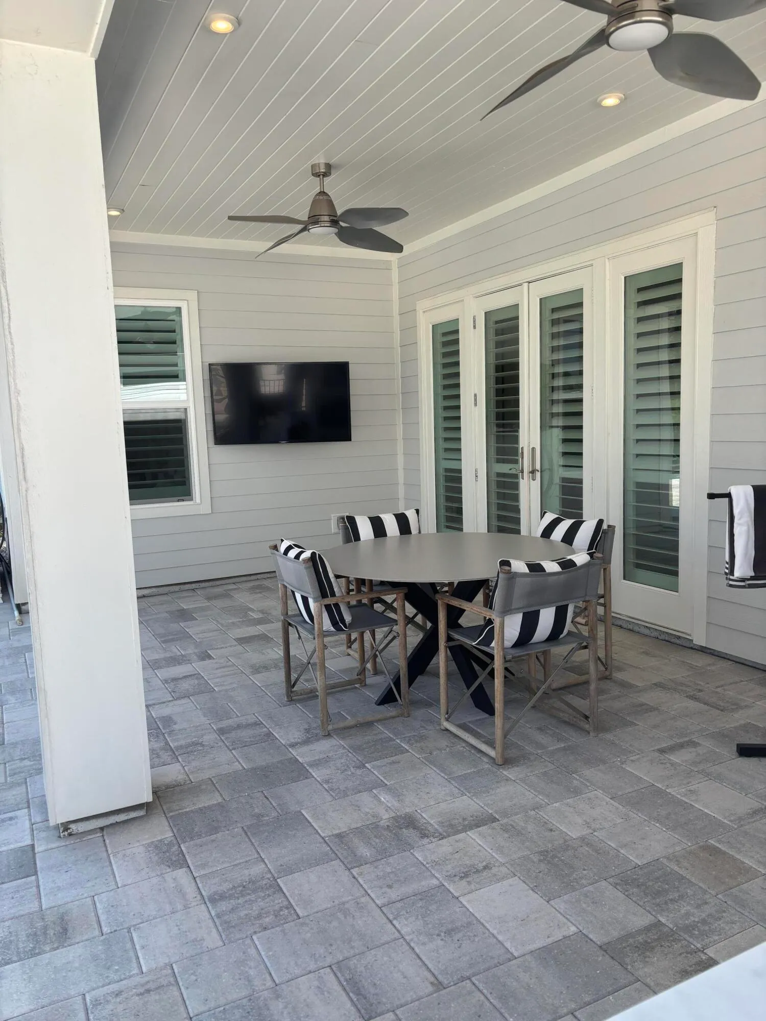 Inlet Beach, Florida, 32461, United States, 3 Bedrooms Bedrooms, ,2 BathroomsBathrooms,Residential,Active,1945435