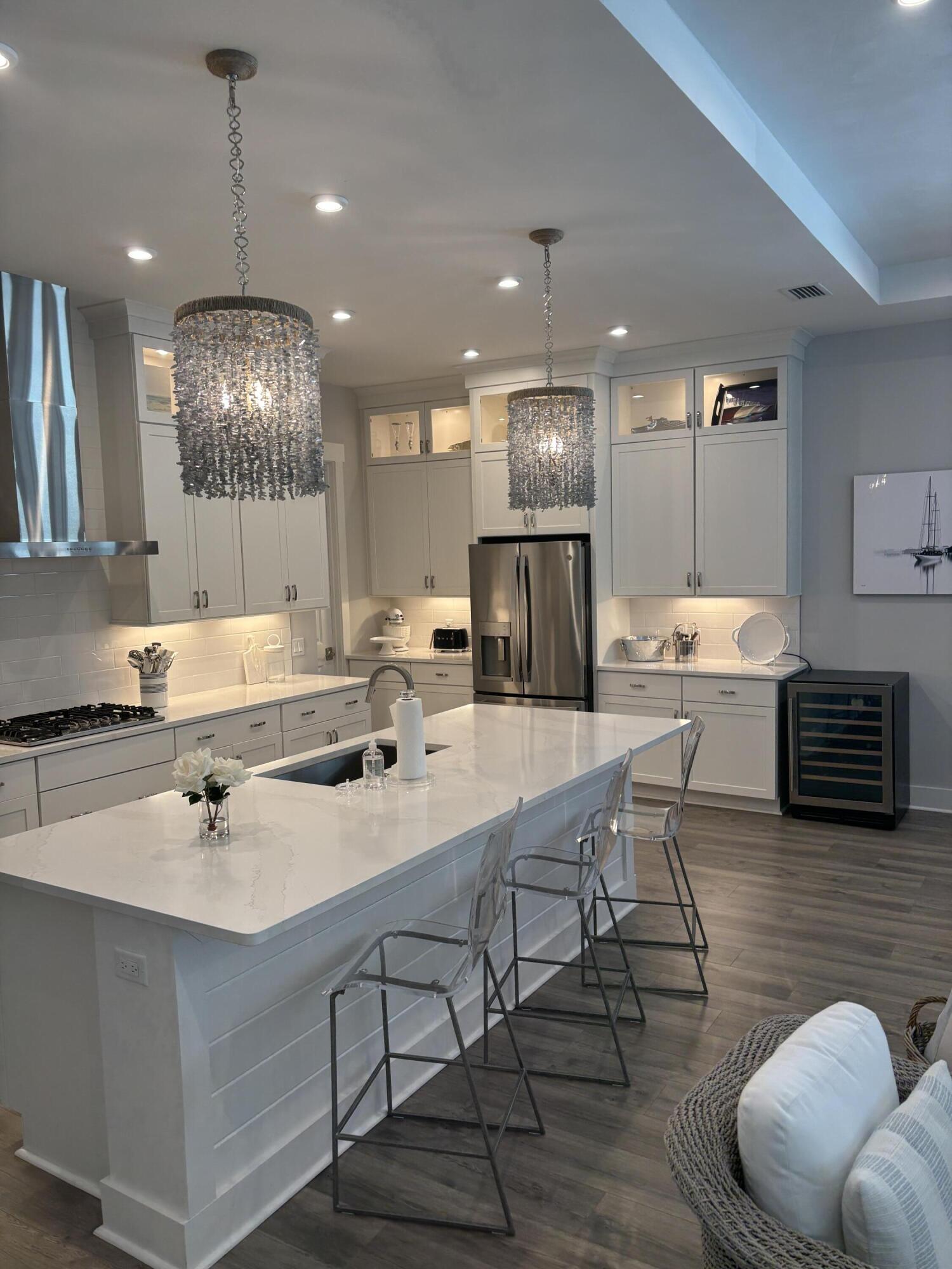 WATERSOUND ORIGINS - Residential