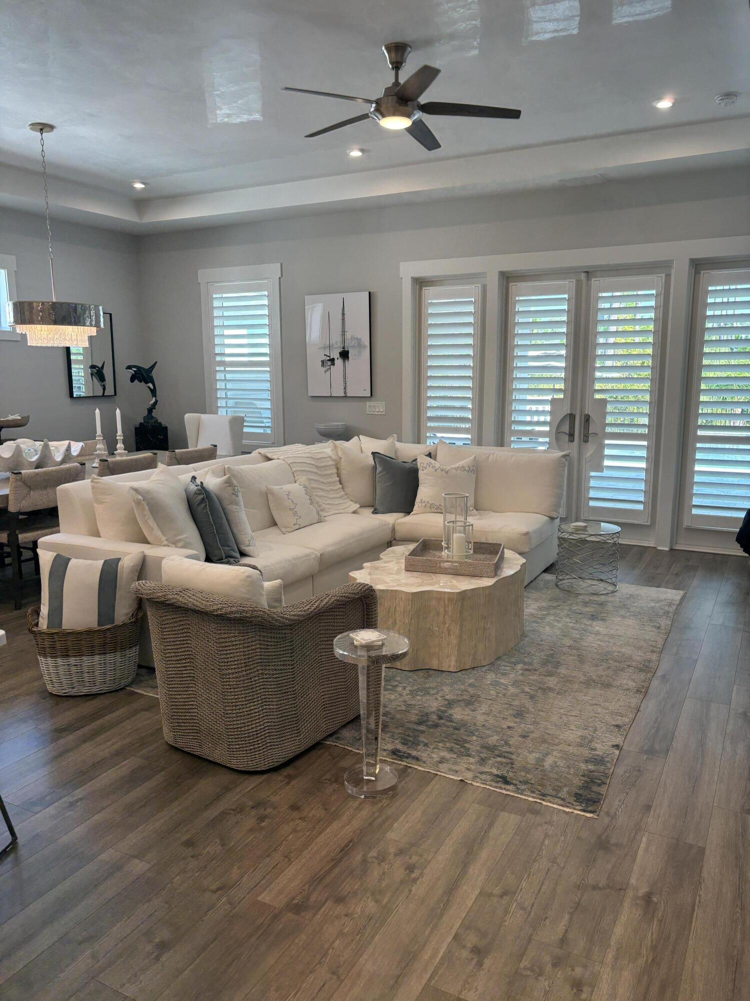 WATERSOUND ORIGINS - Residential