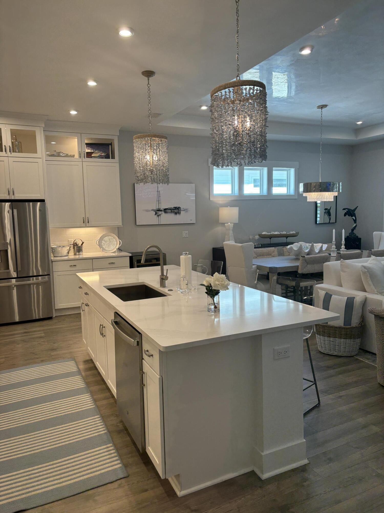WATERSOUND ORIGINS - Residential