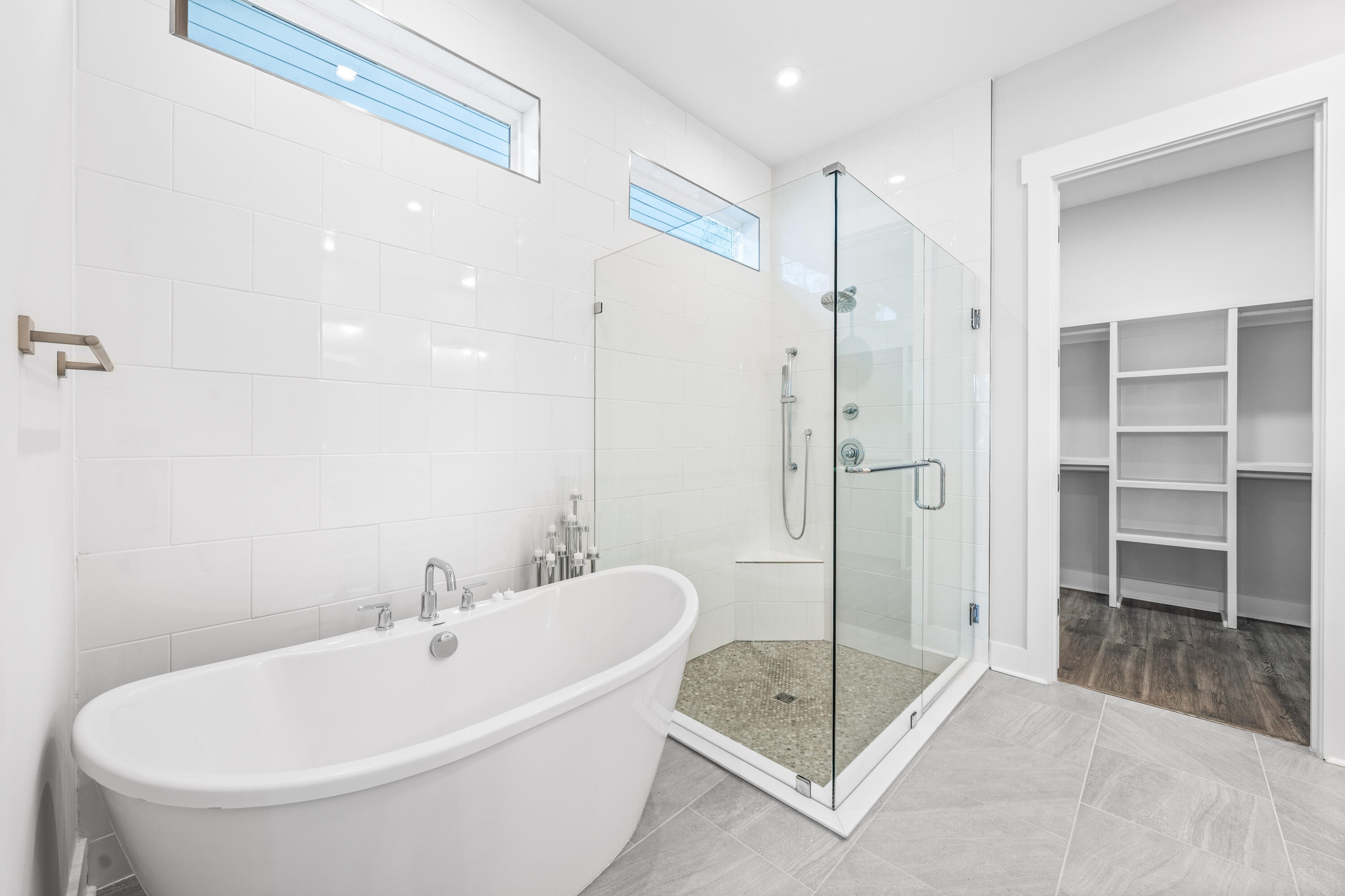 WATERSOUND ORIGINS - Residential